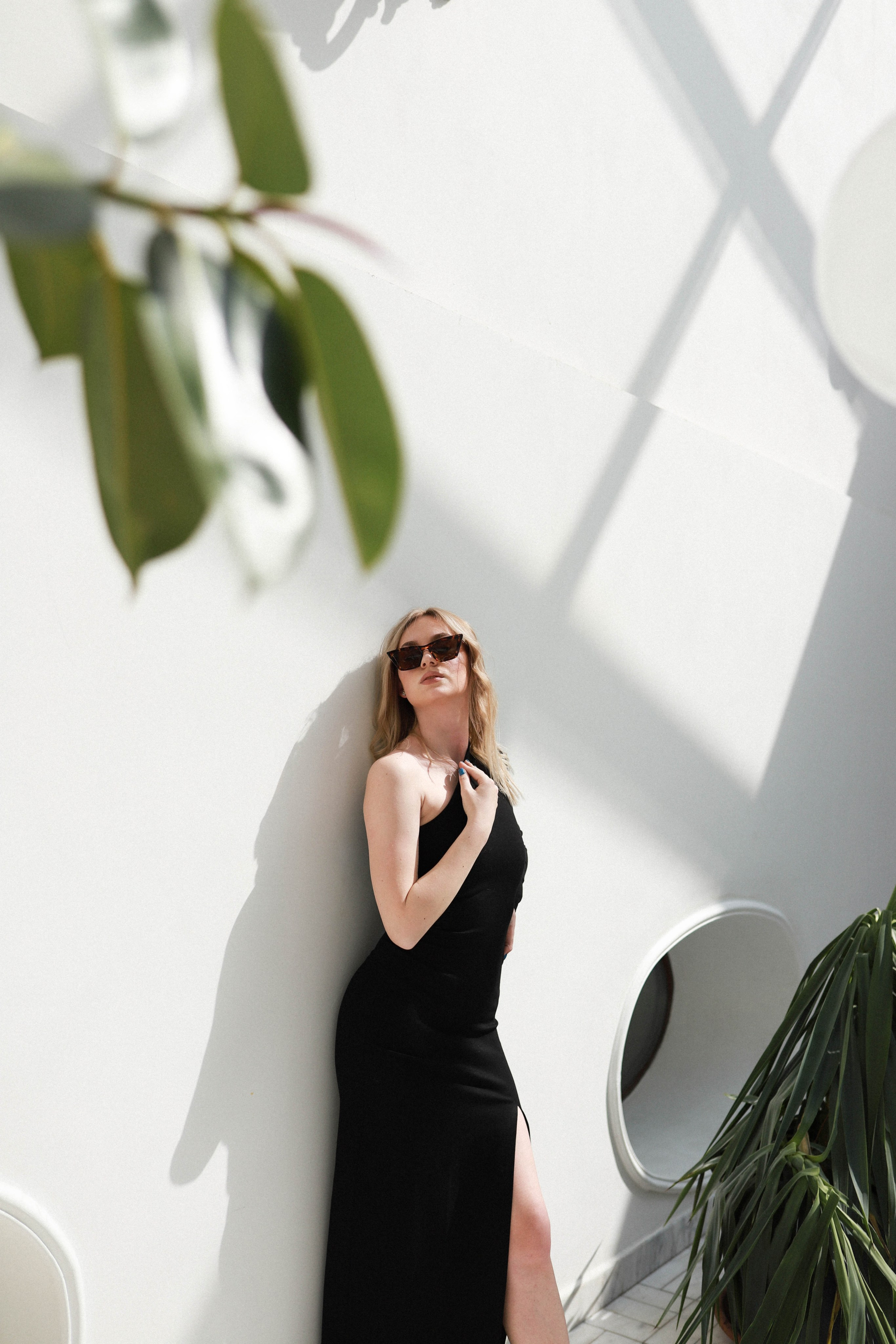 Анна. Свадебный фотограф в Ялте Булгакова Анна