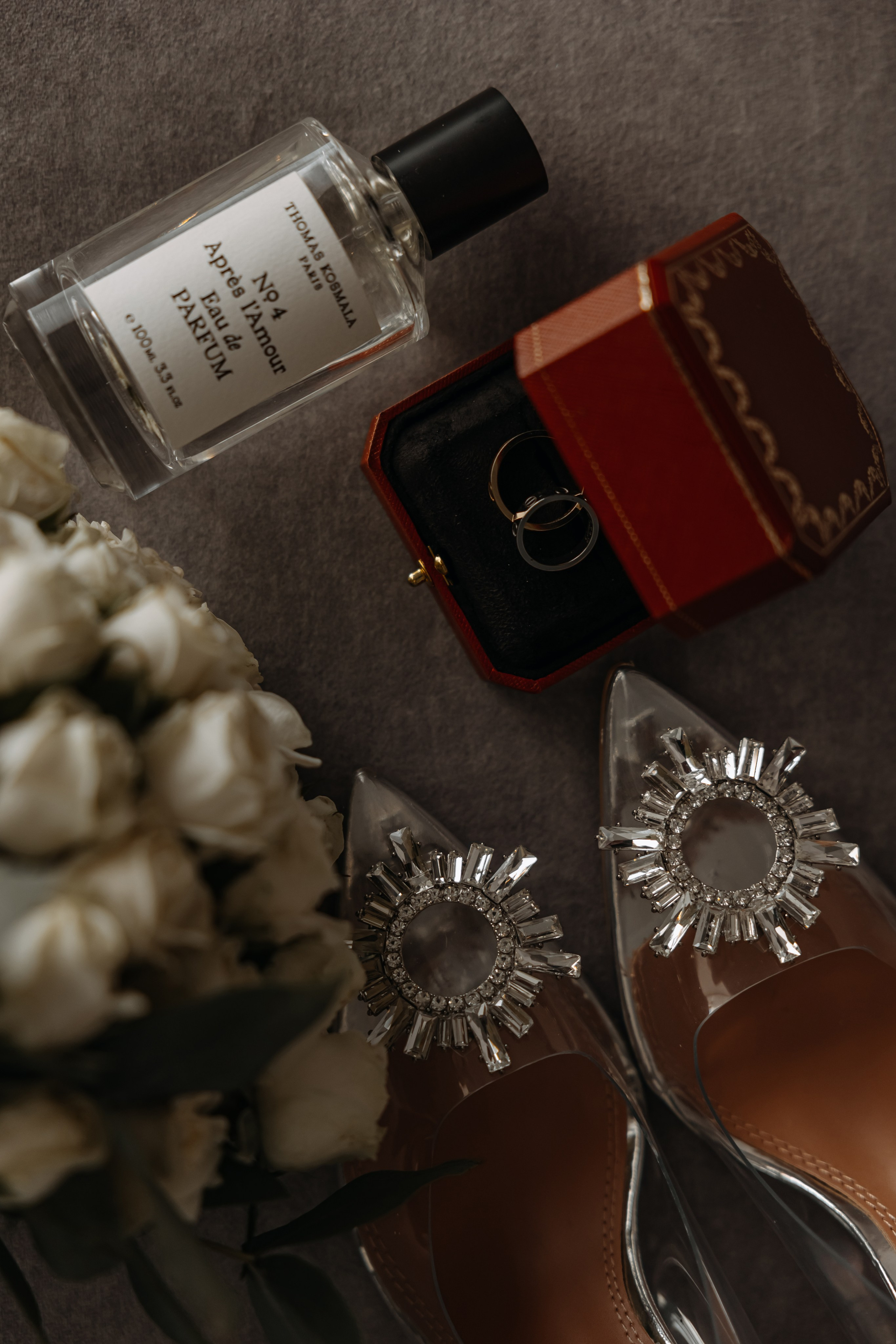 Свадебный фотограф в Ростове-на-Дону Елена Шилко