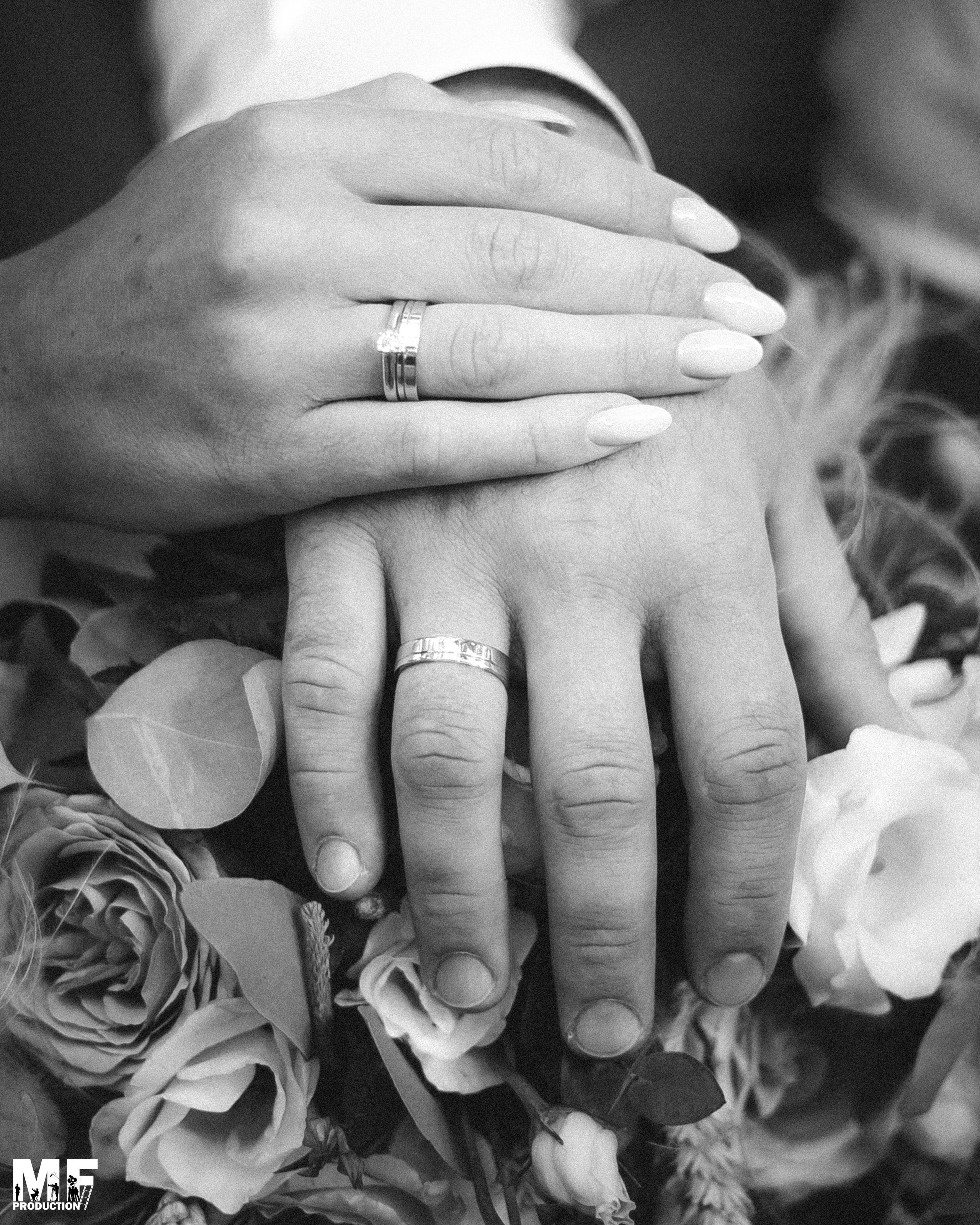 MF PROD. — ILYA & ANNA. MOVIE FAMILY PRODUCTION