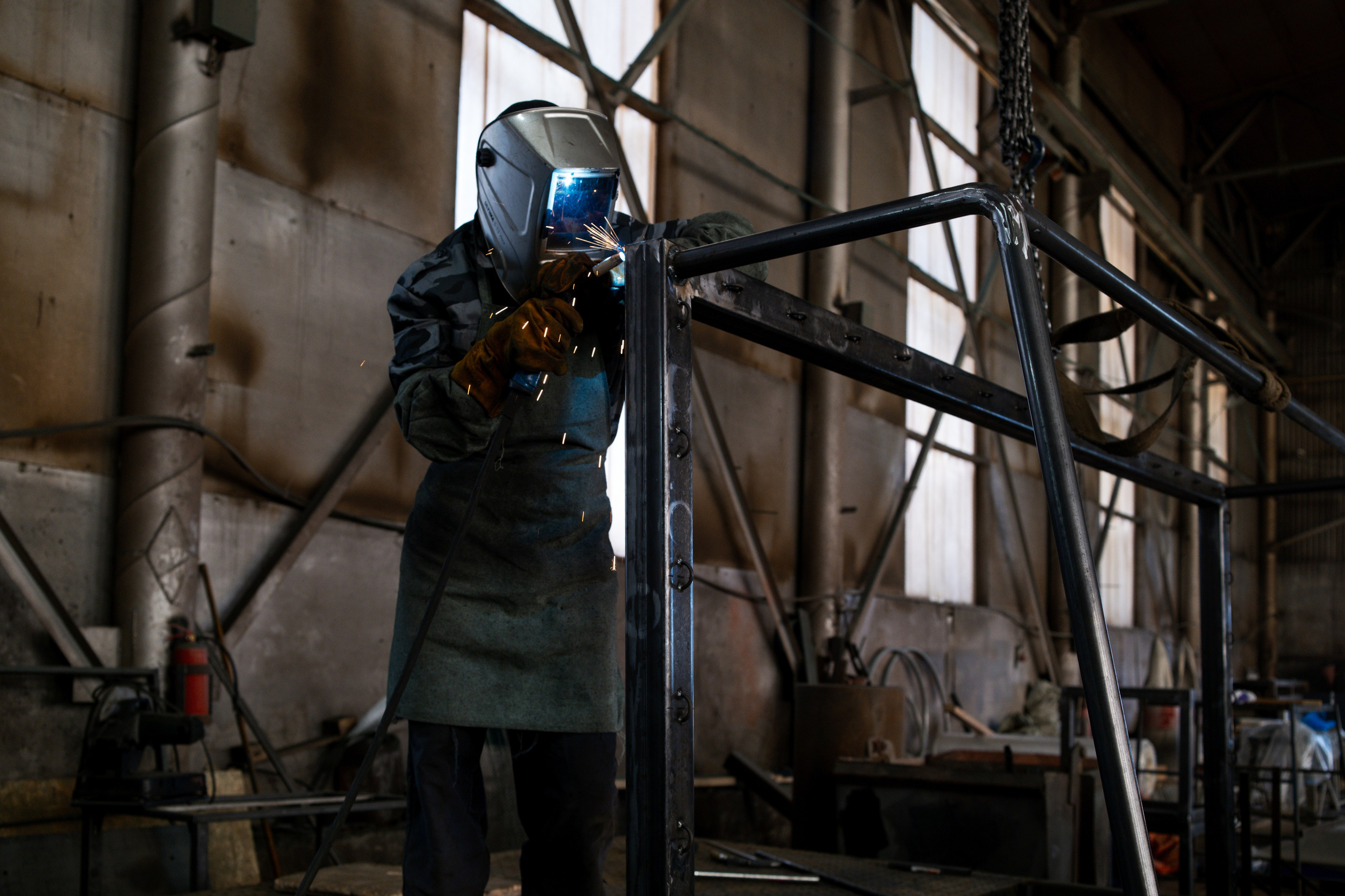 ПРОИЗВОДСТВО / PRODUCTION. Фотограф и видеограф — PROTOPOPOV PRODUCTION