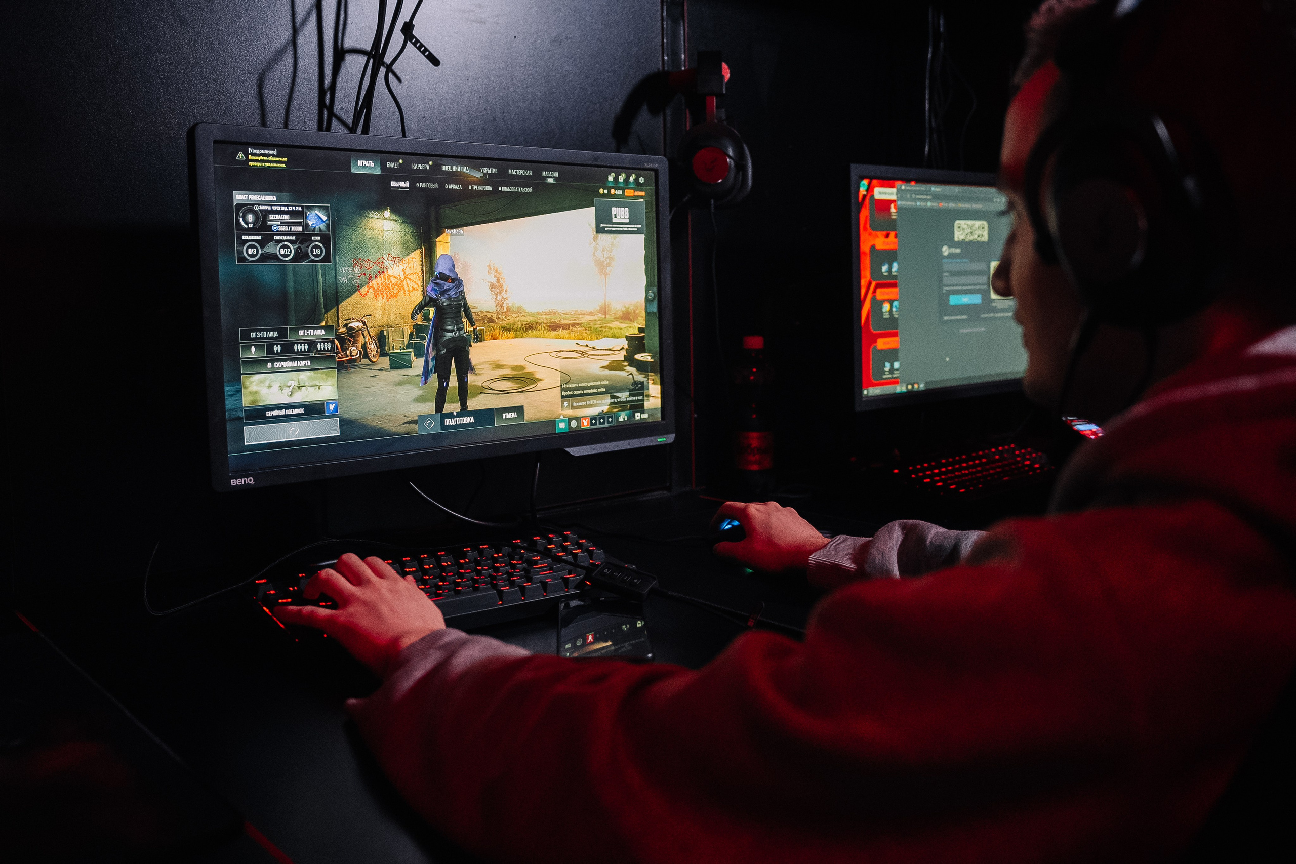 SEKTOR. Фотограф в Хабаровске Швендых Рудольф