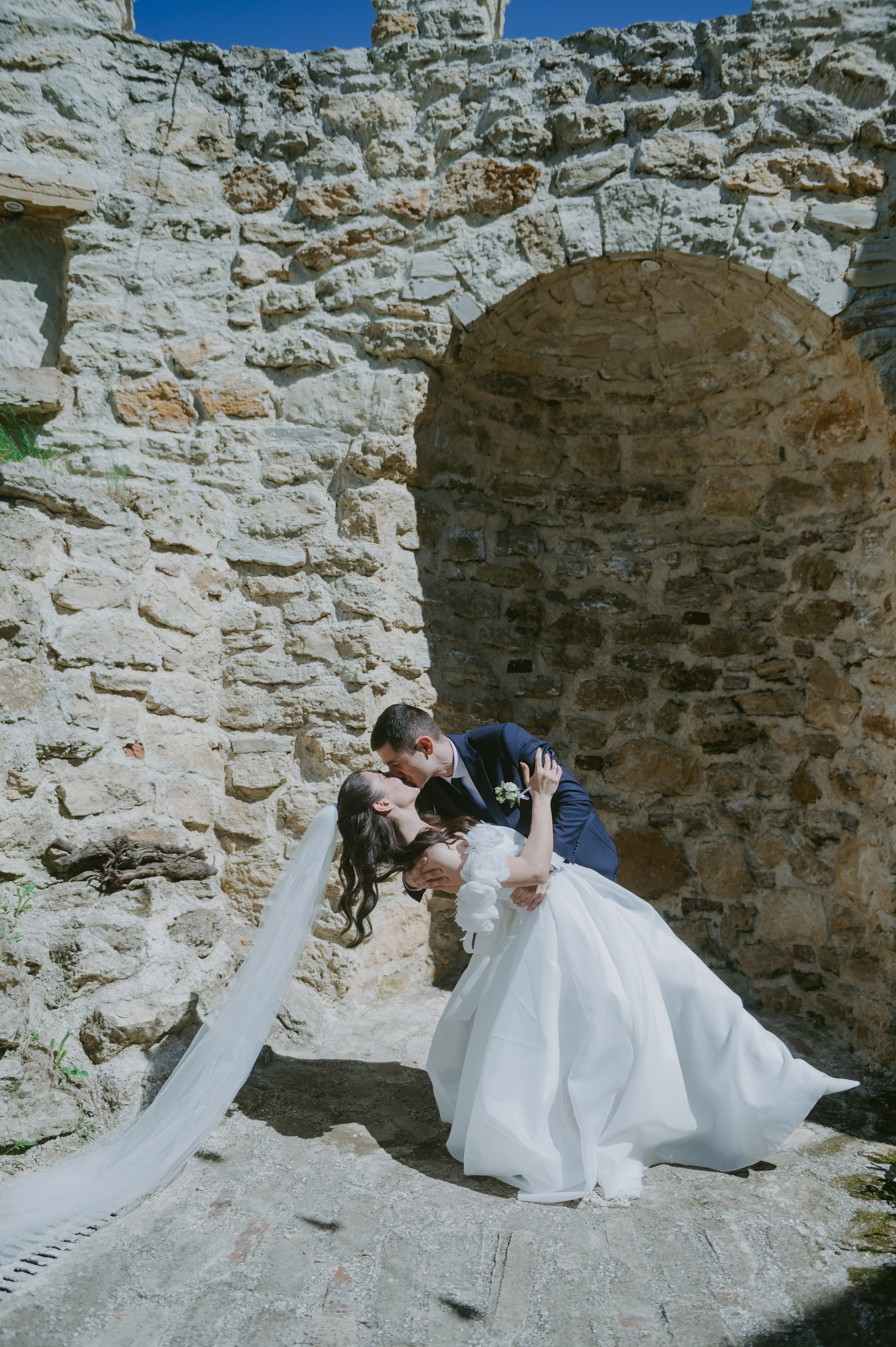 Елизавета$Дмитрий. Свадебный и семейный фотограф город Темрюк Фотостудия Темрюк