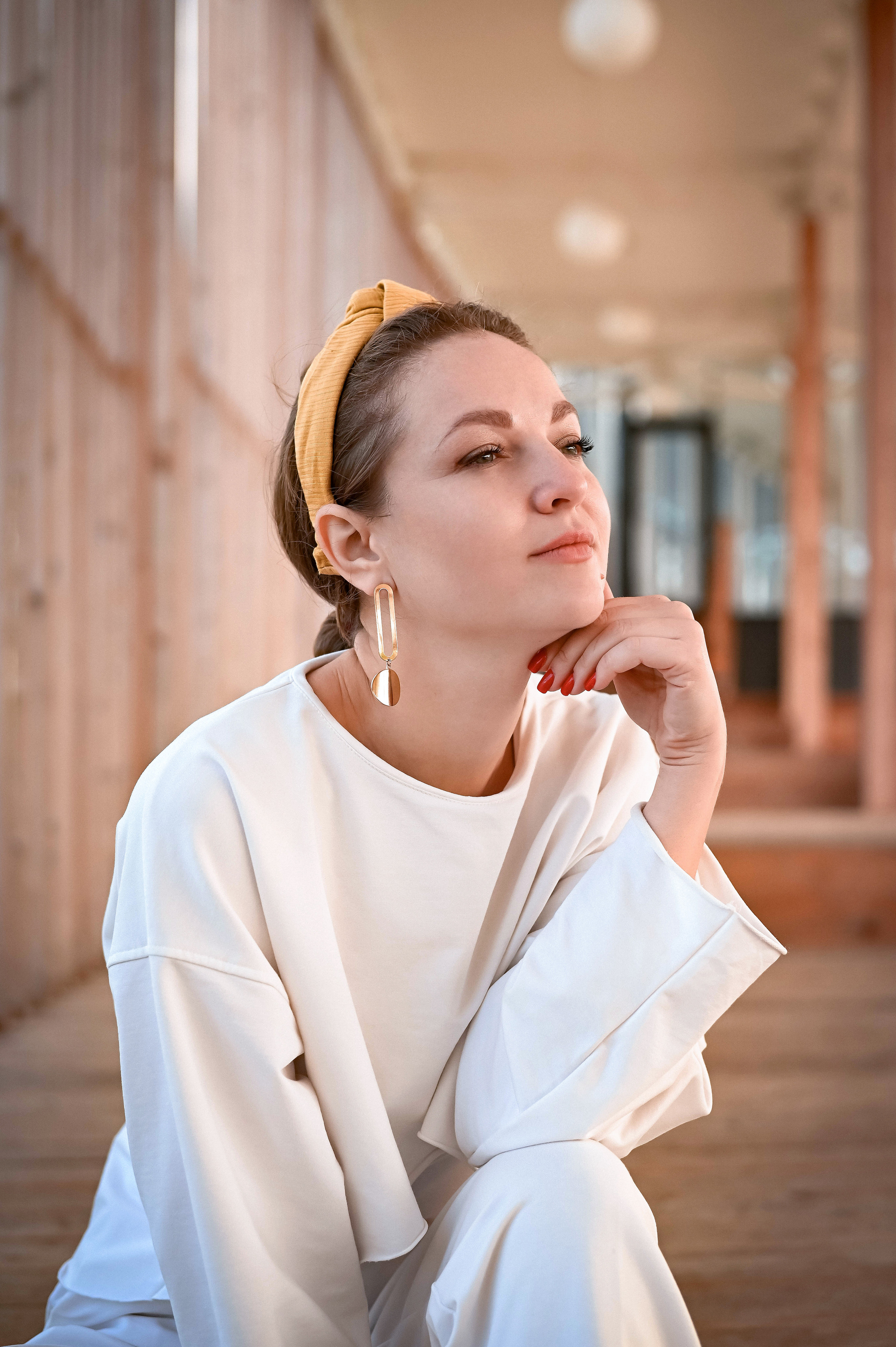 Анна. Фотограф и Видеограф в Севастополе и Крыму Рина Ри