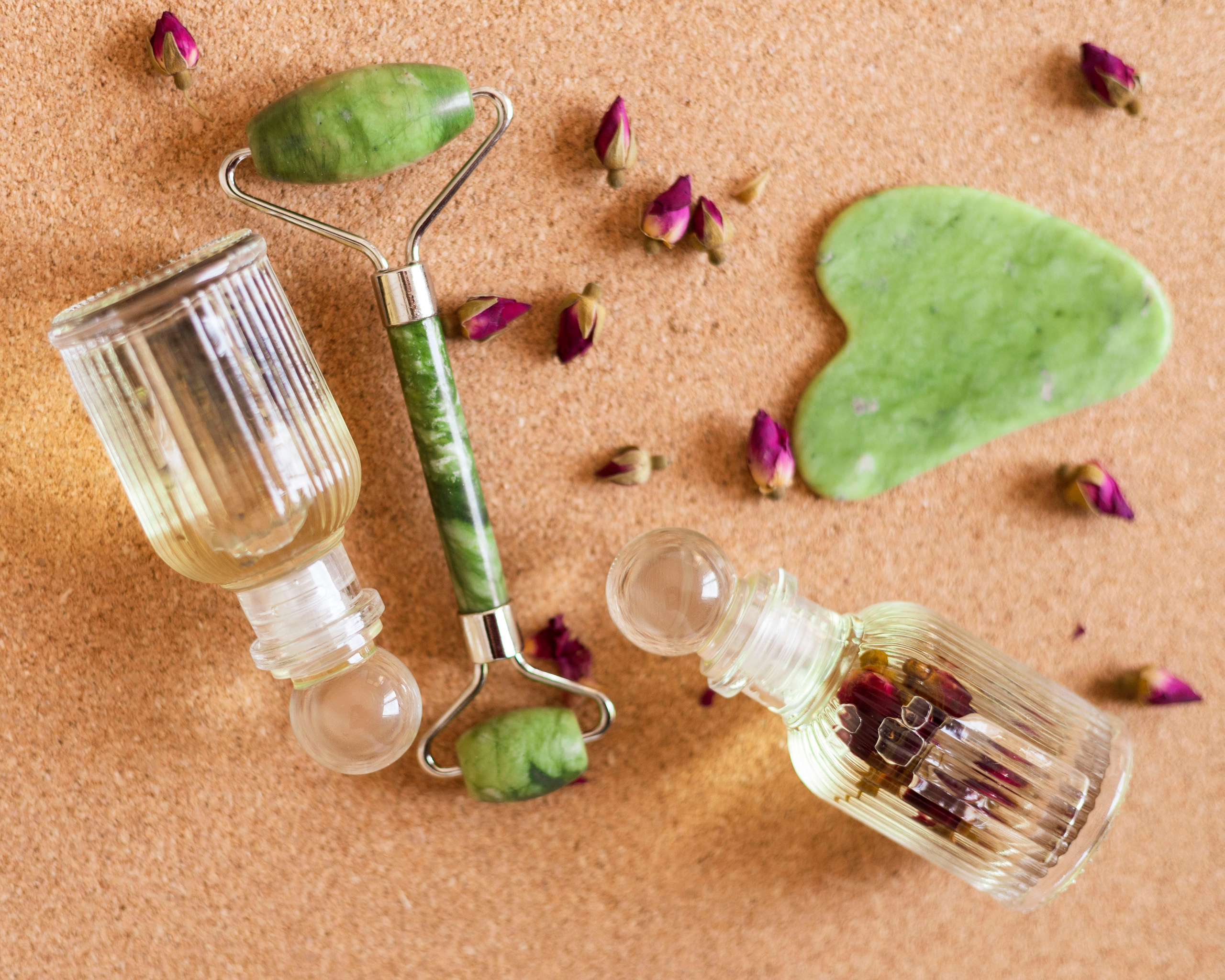 Cosmetics. Photographer in Montenegro Tatiana Talaeva