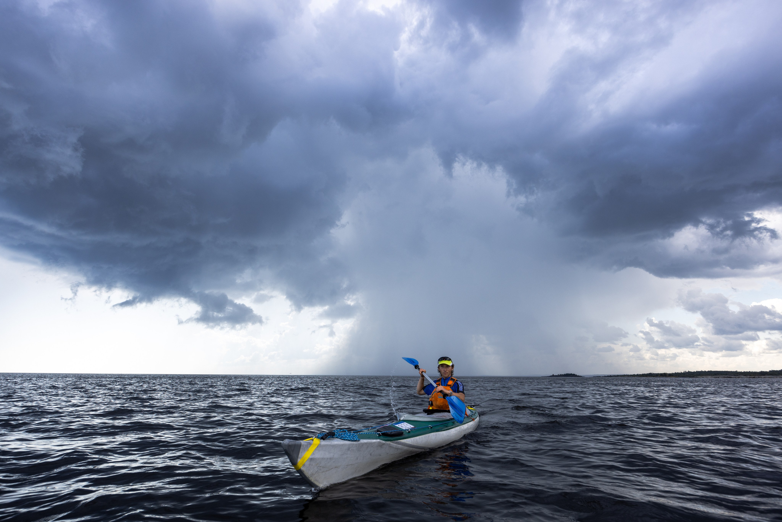 Ладога. Автомобильная фотография в Санкт-Петербурге