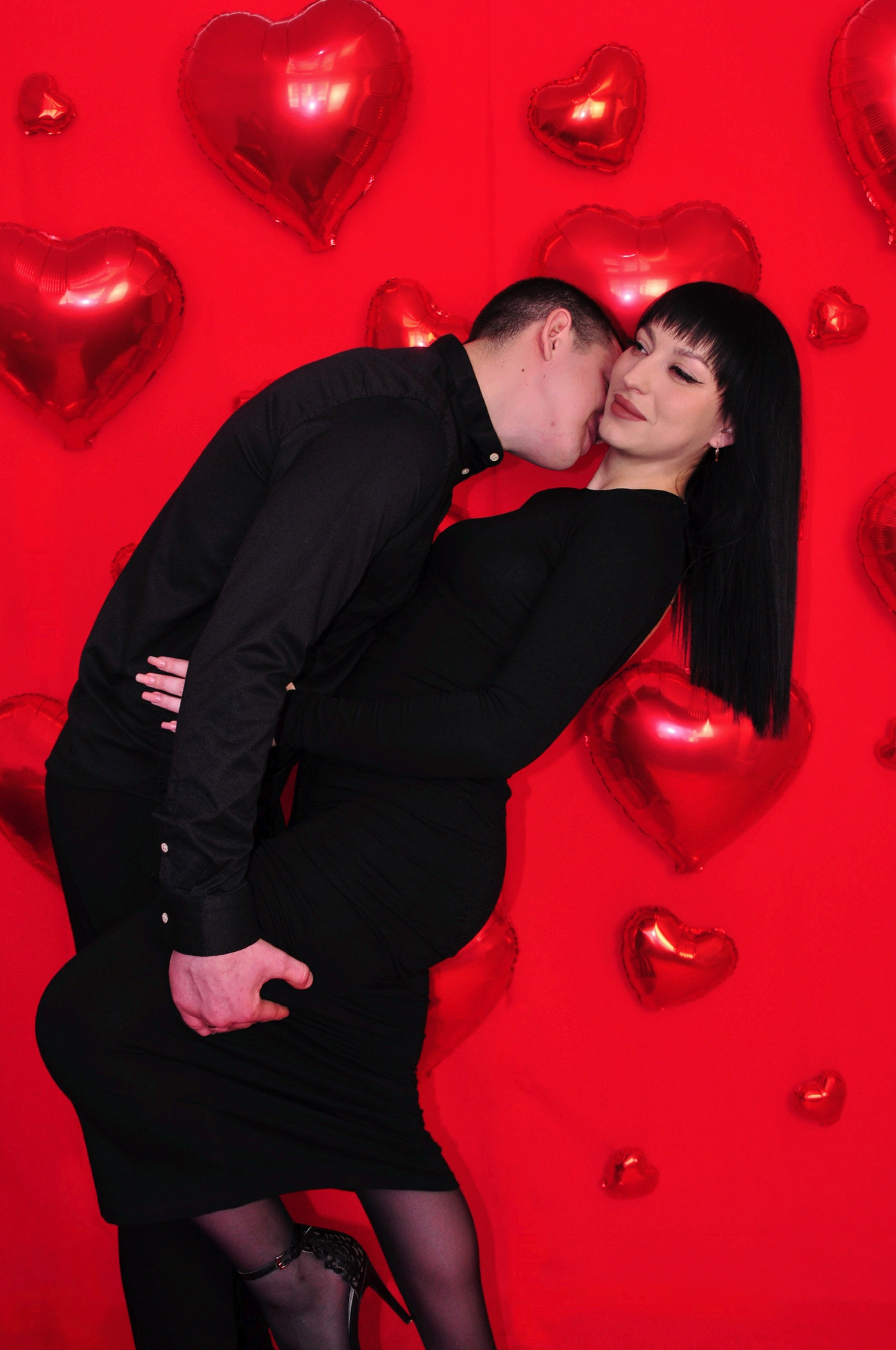 Love Store. Фотограф в Урюпинске