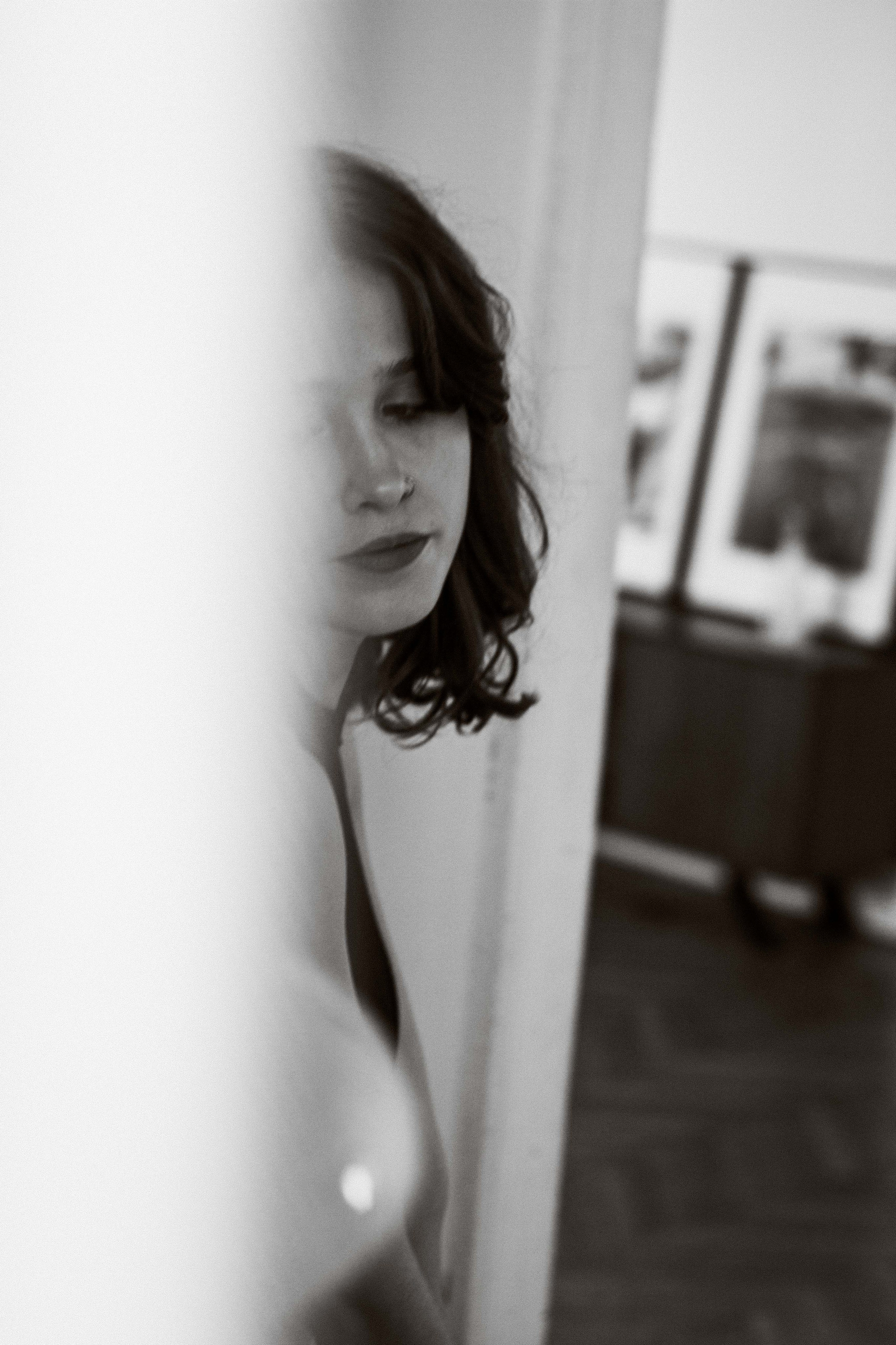 Kristina. Yasmin Lagarde