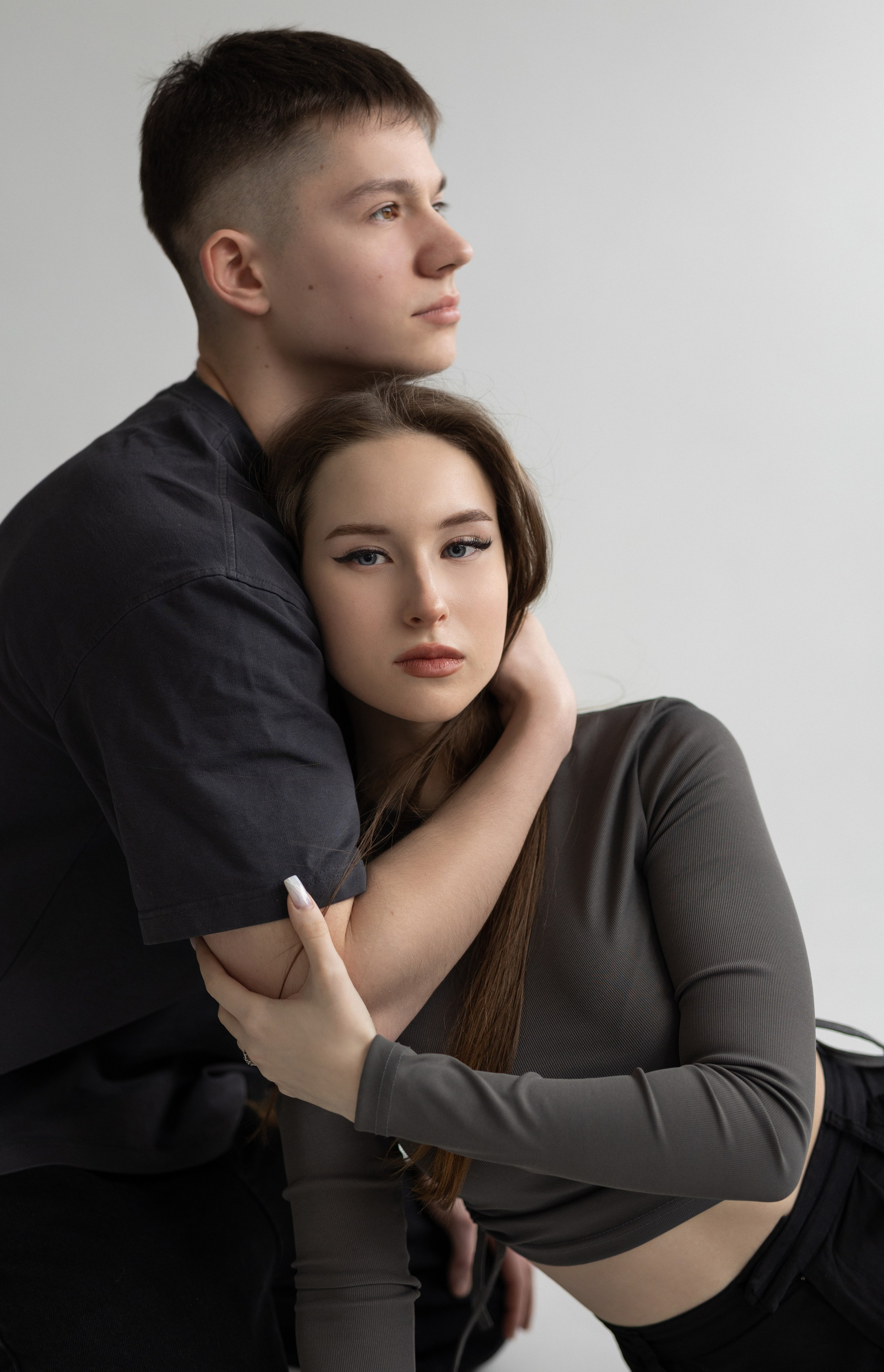 Даниил и Кристина. Фотограф в Нижнем Новгороде, Дзержинске Олеся Хозяева