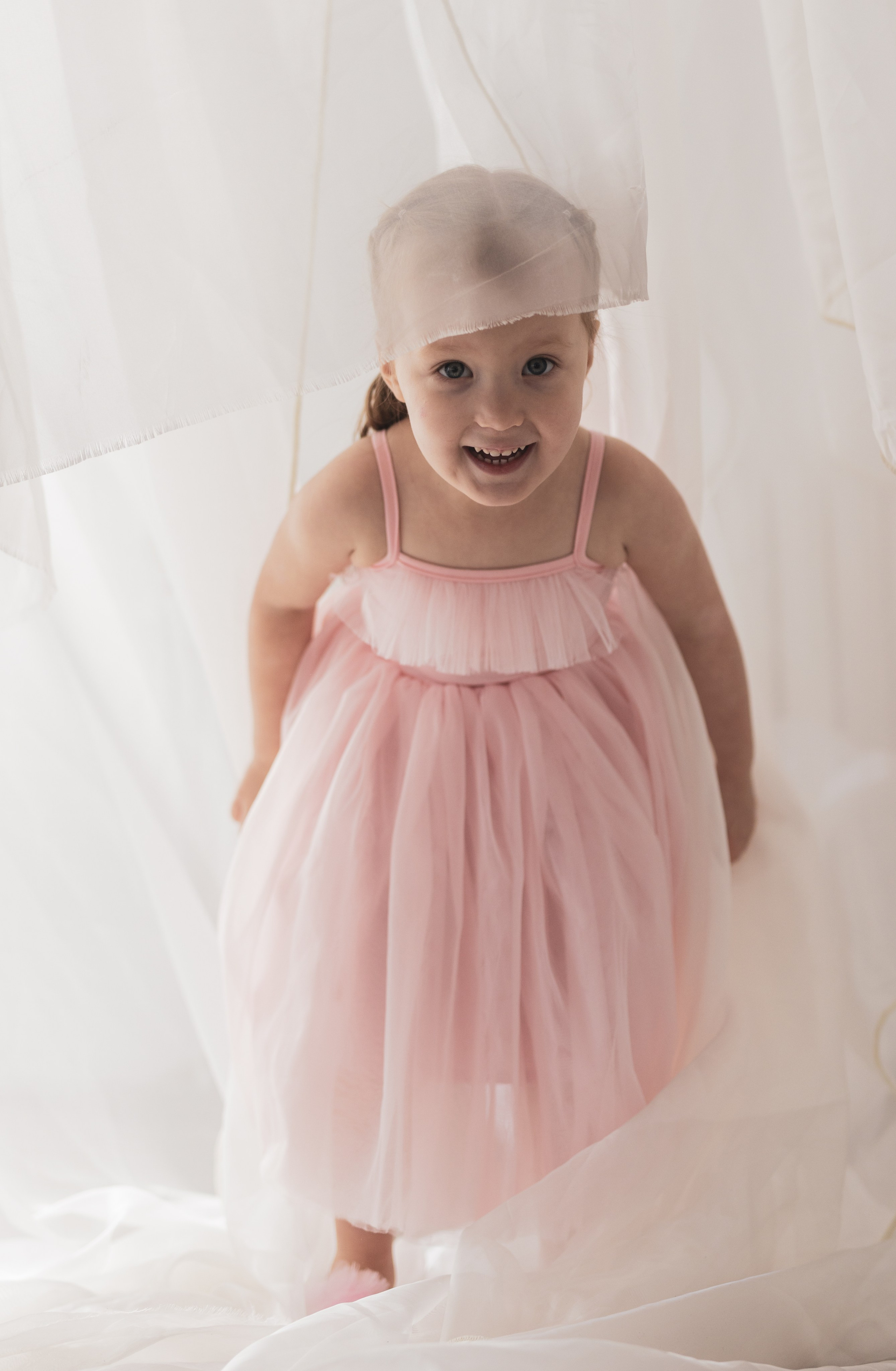 Даня, Ксюша и Амелия. Фотограф в Нижнем Новгороде, Дзержинске Олеся Хозяева