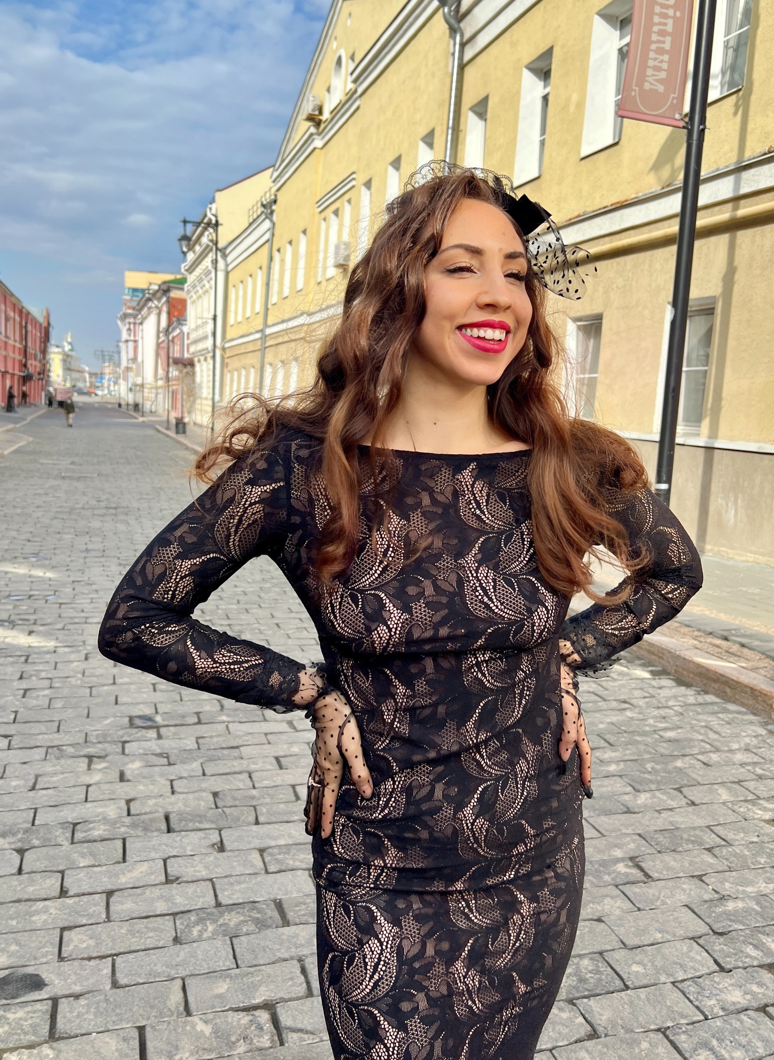 Дарья. Фотограф в Нижнем Новгороде, Дзержинске Олеся Хозяева