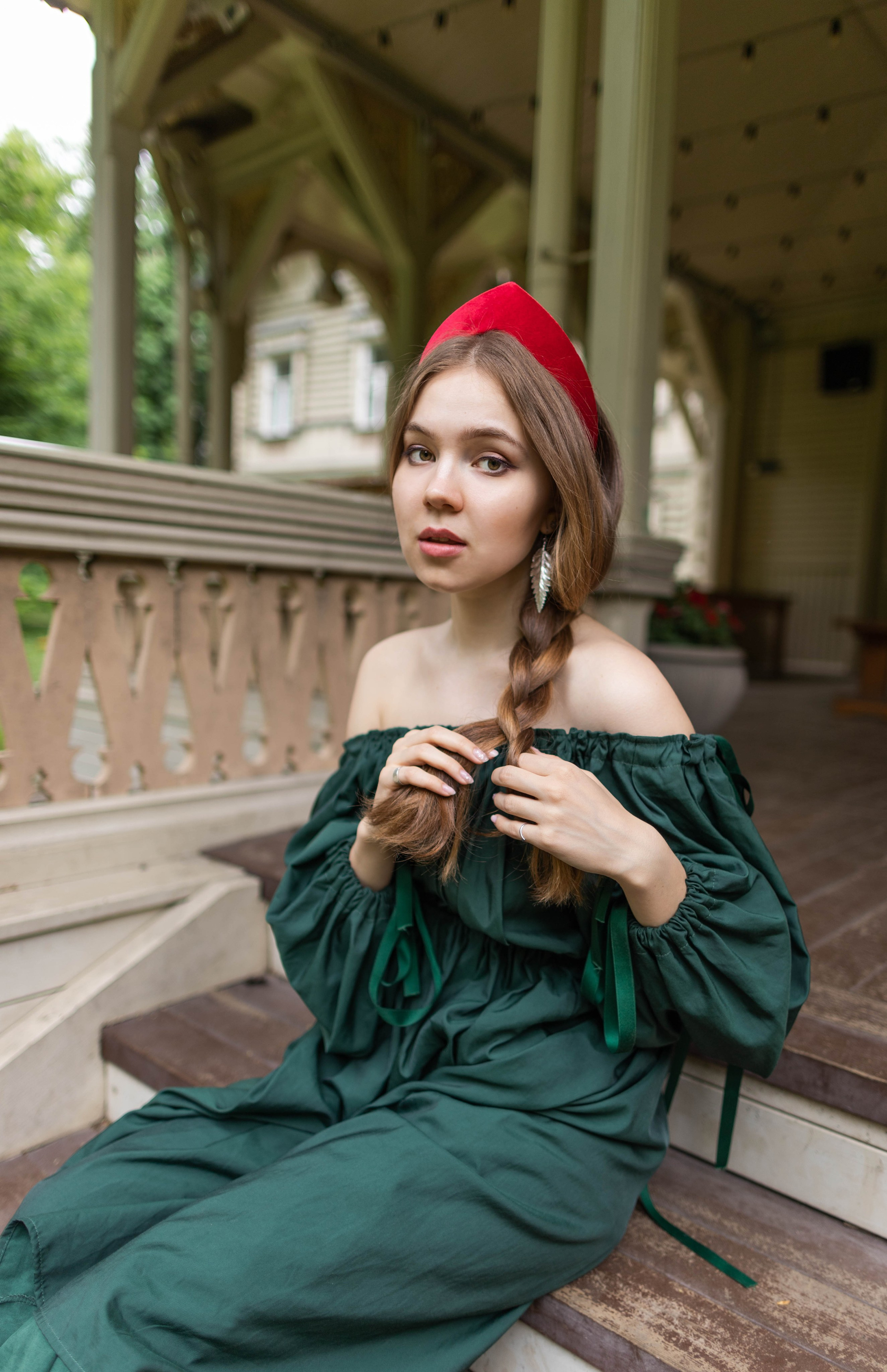 Аня. Фотограф в Нижнем Новгороде, Дзержинске Олеся Хозяева