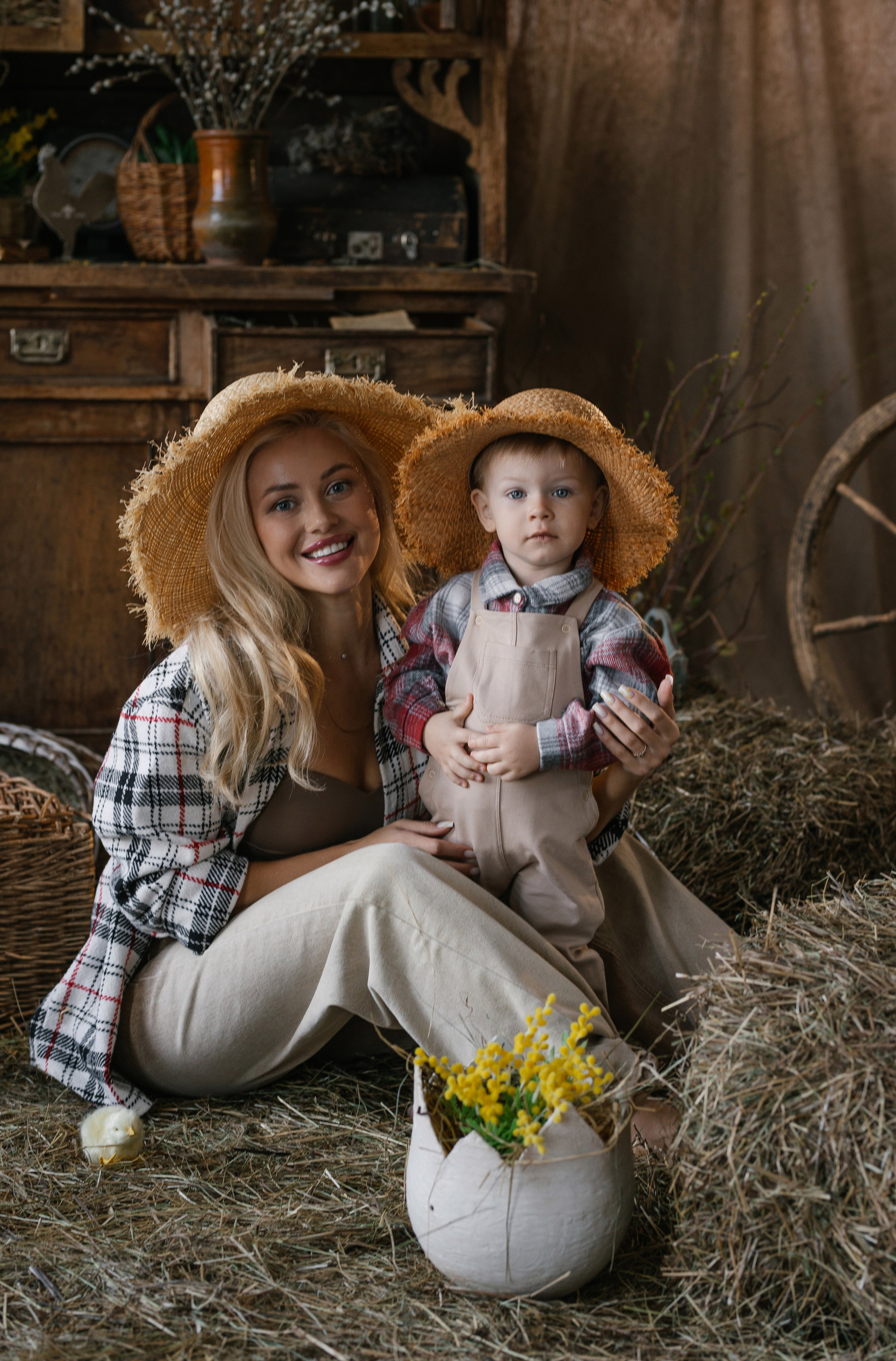 Фотопроекты. Фотограф в Нижнем Новгороде, Дзержинске Олеся Хозяева