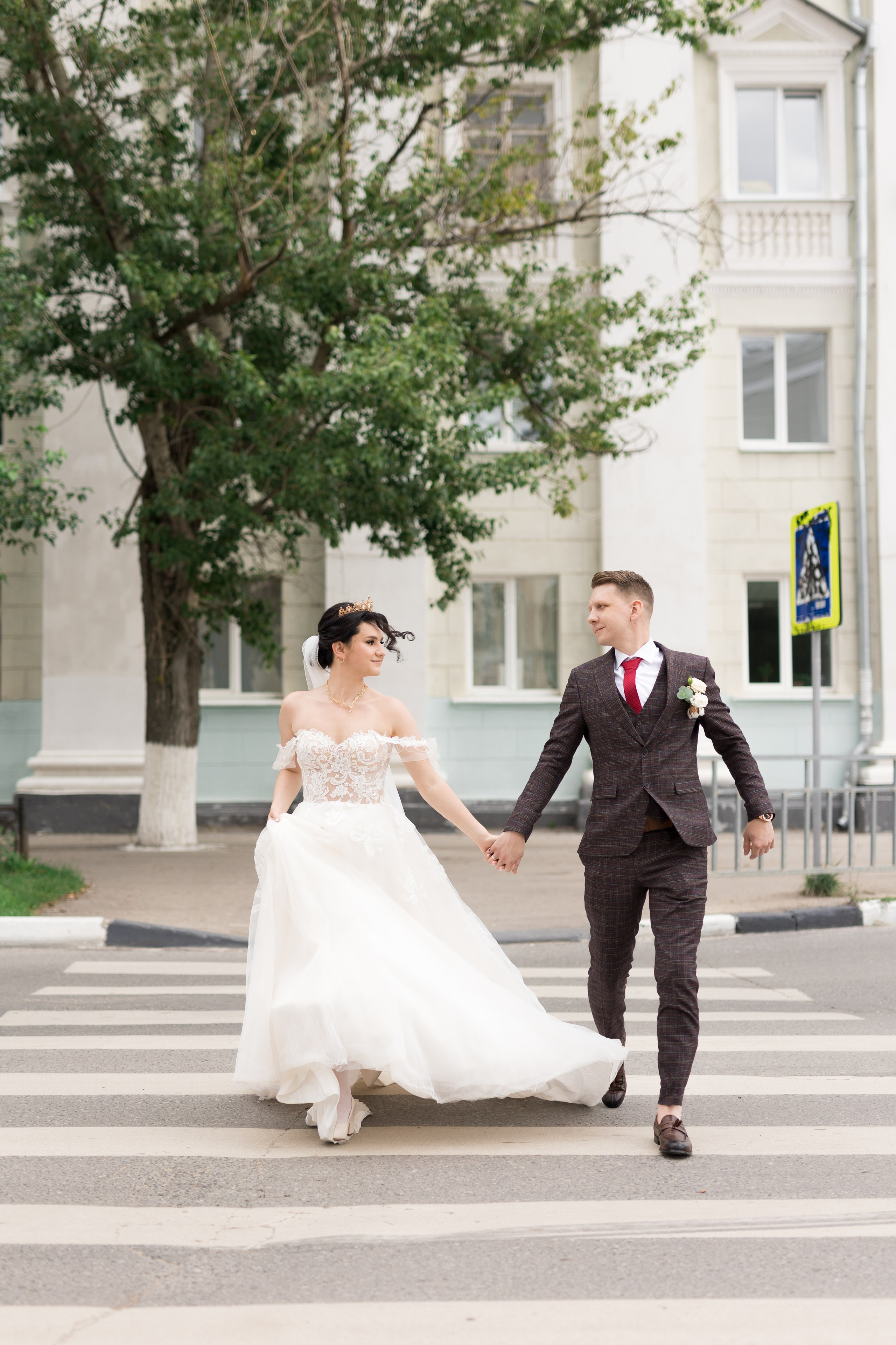 Денис и Валерия. Фотограф в Нижнем Новгороде, Дзержинске Олеся Хозяева