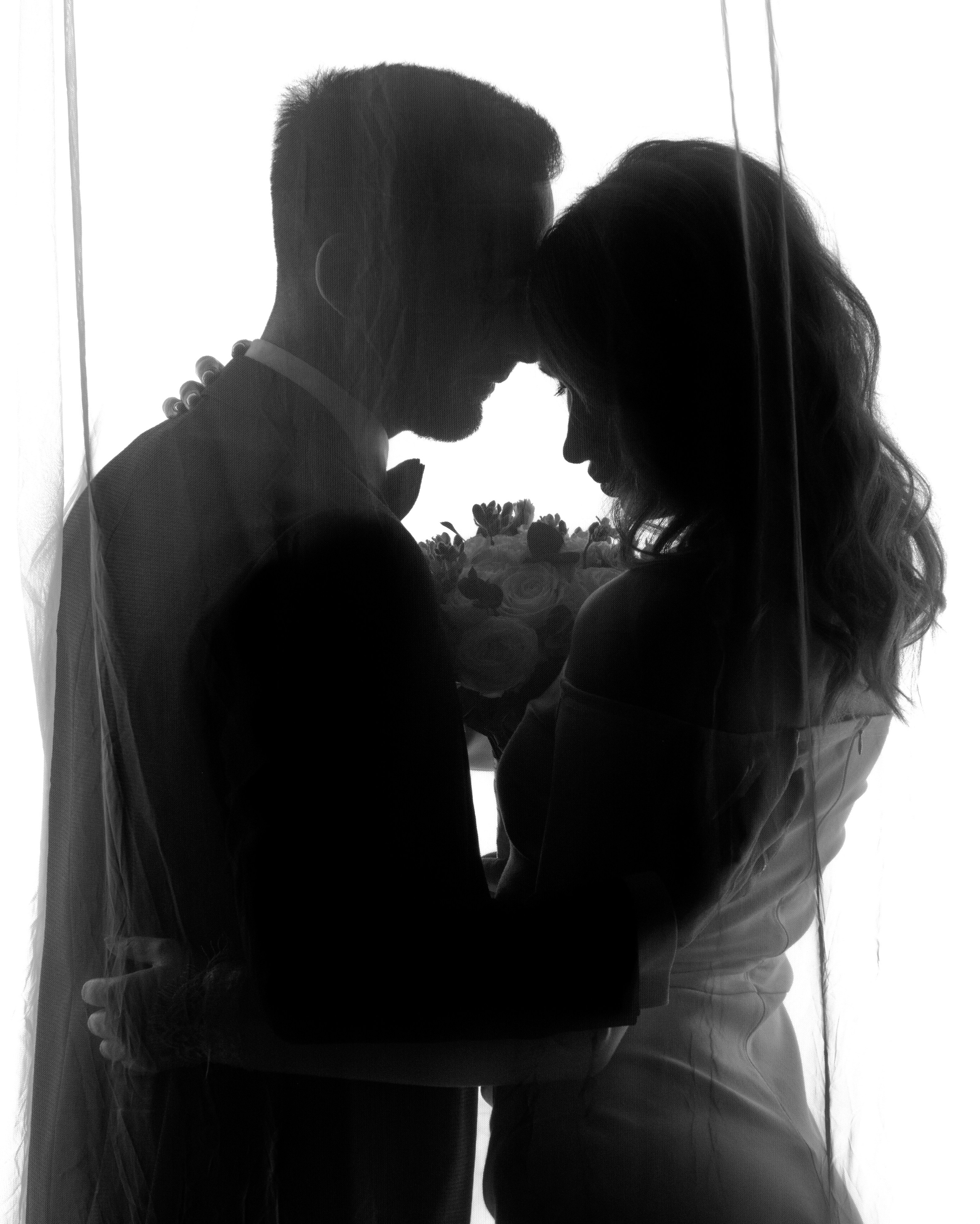 Иван и Анастасия. Портретная и репортажная съёмка