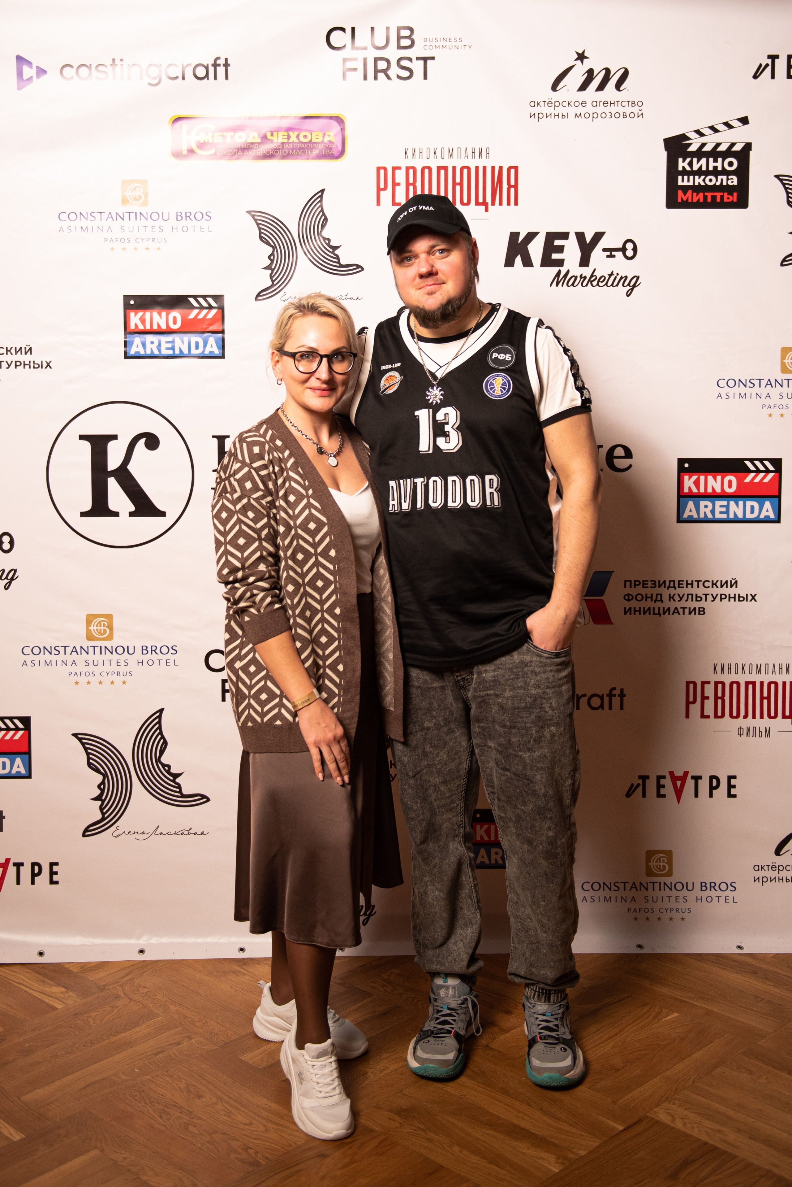 Кино.Сознание Суздаль (репортаж). Портретная и репортажная съёмка