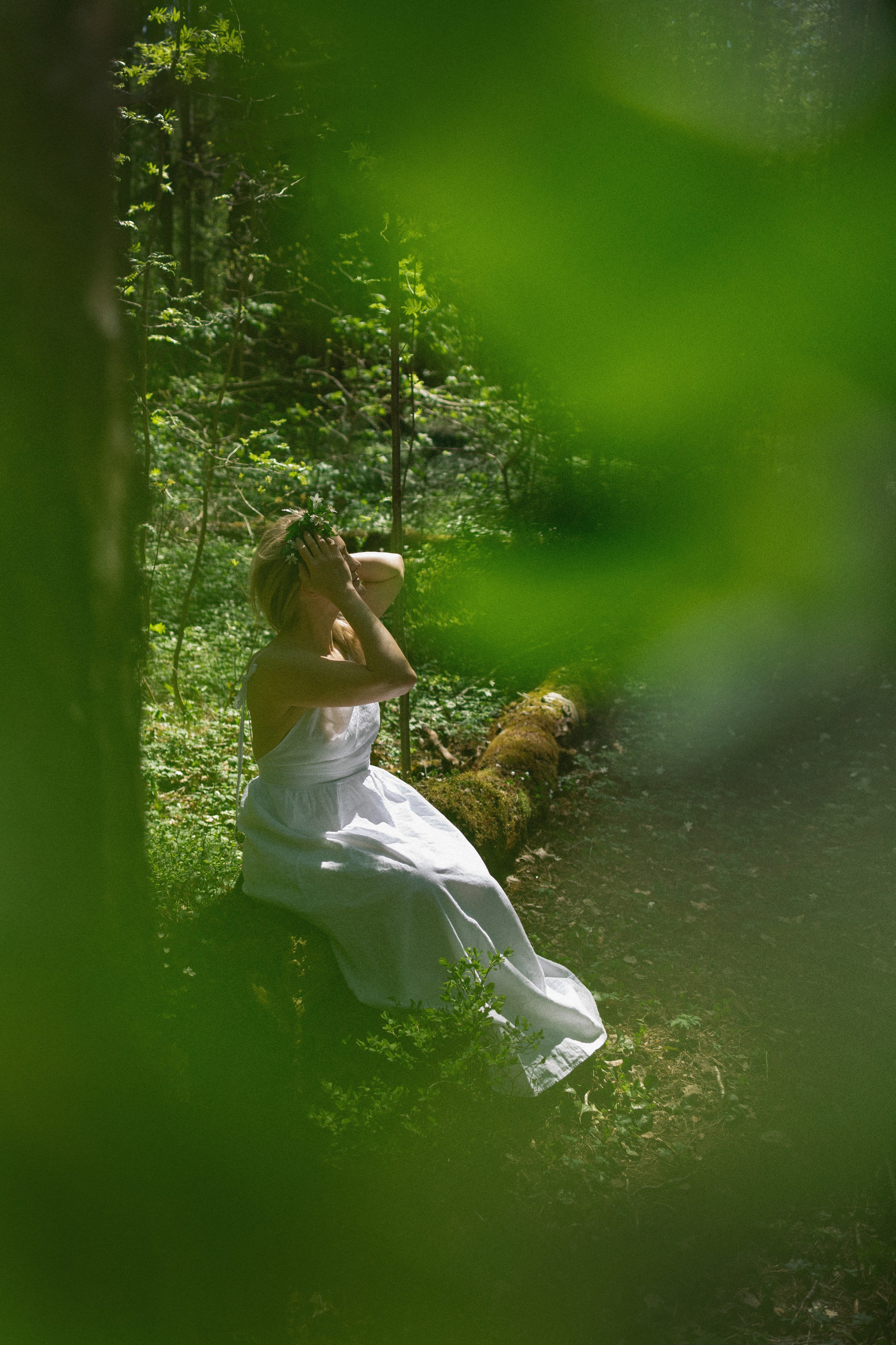 Эстетика П р о Я в л е н и я. Виноградова Маргарита. Фотограф P r o Явления