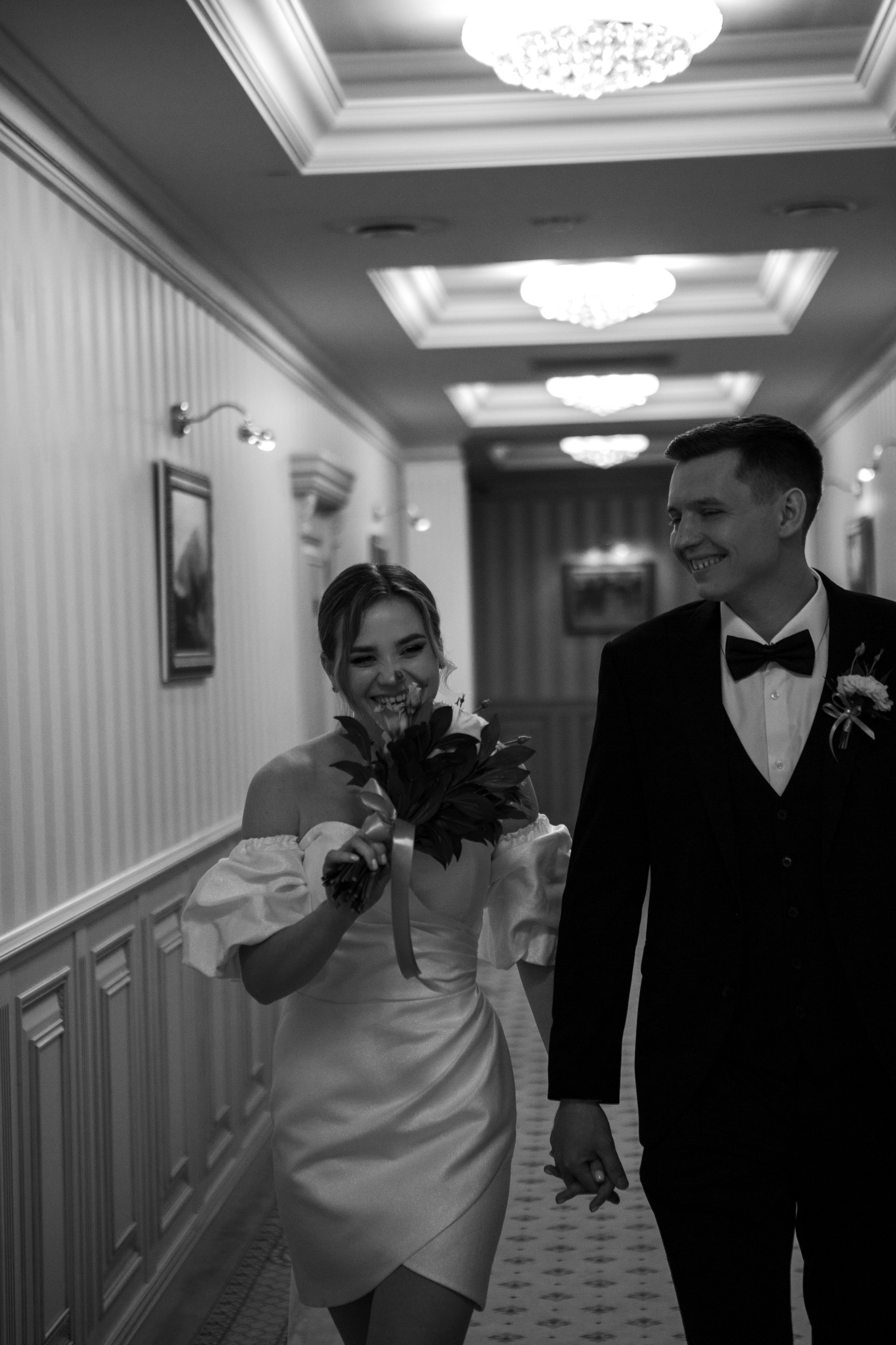 Максим и Юлия. Фотограф в Саратове Сабина Иманова