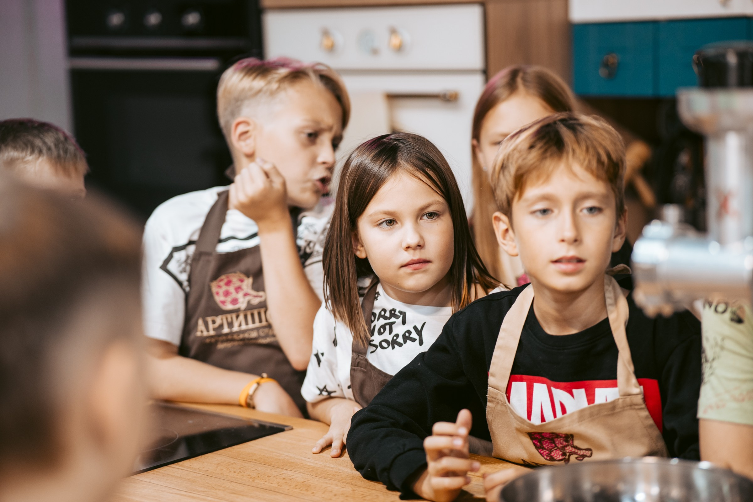 Артишок. Фотограф на любое событие в Кемерово