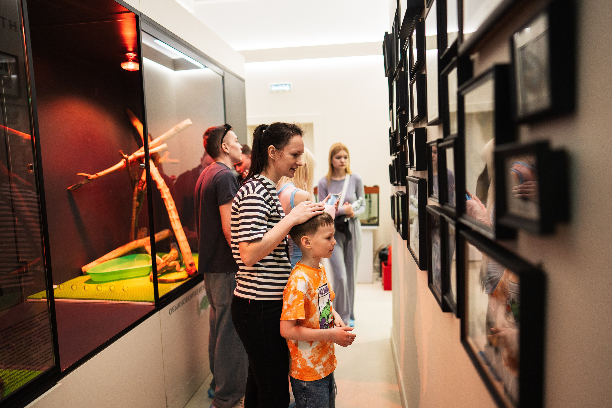 Ночь музеев 2024. Фотограф на любое событие в Кемерово