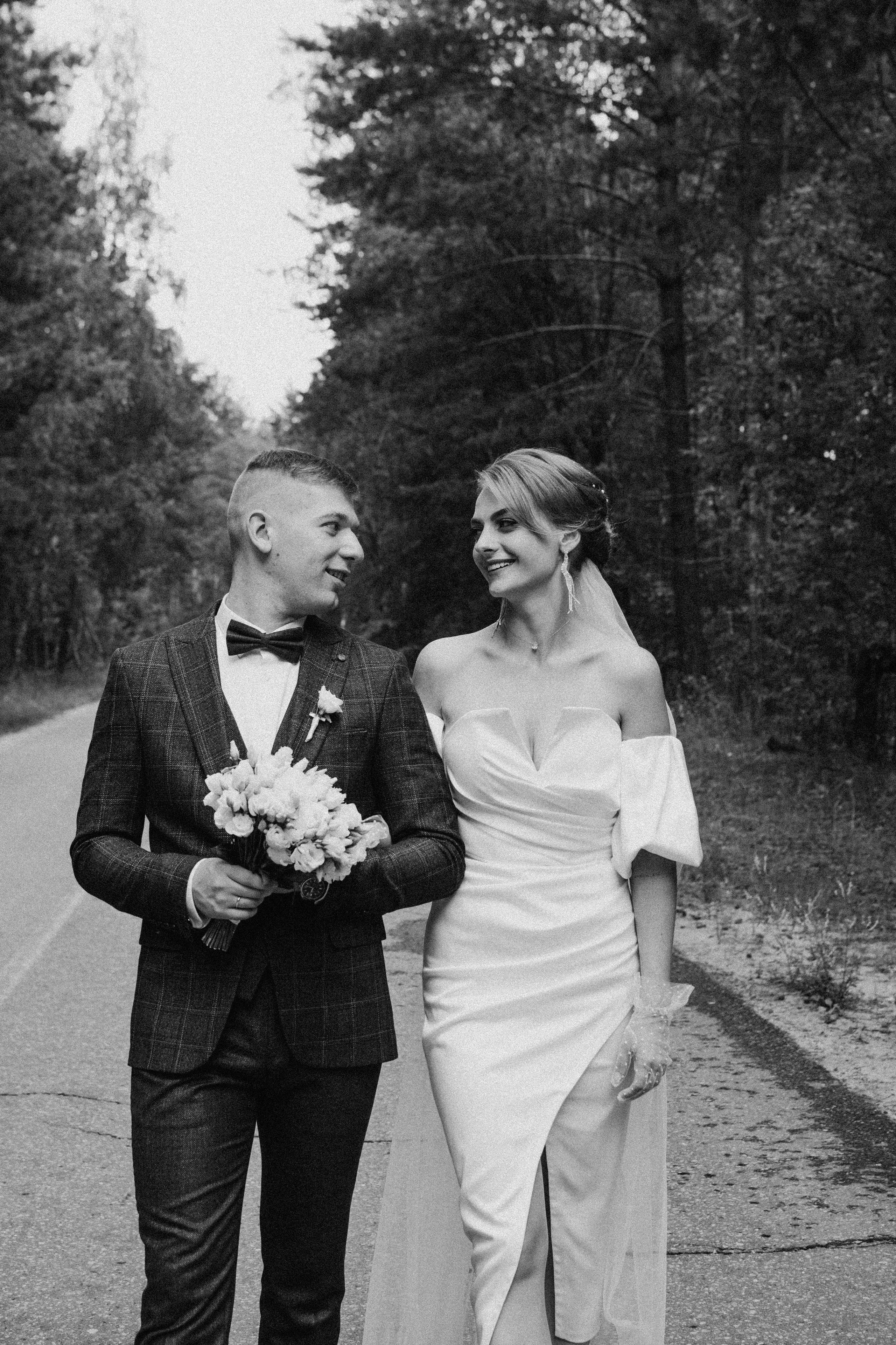 Иван & Евгения. Фотограф в Республике Мордовия София Сержантова