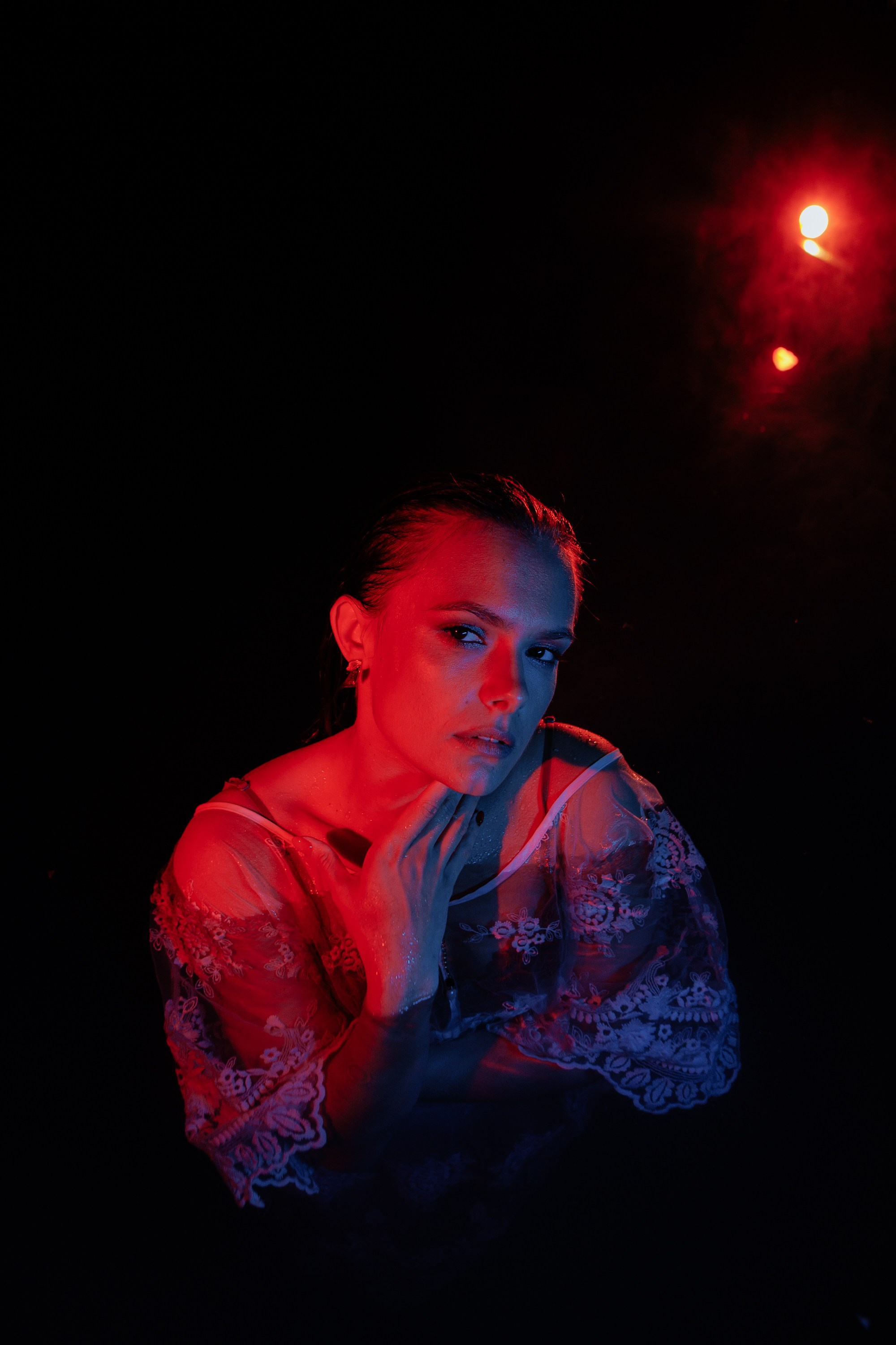 Глоток свежего воздуха. Свадебный фотограф