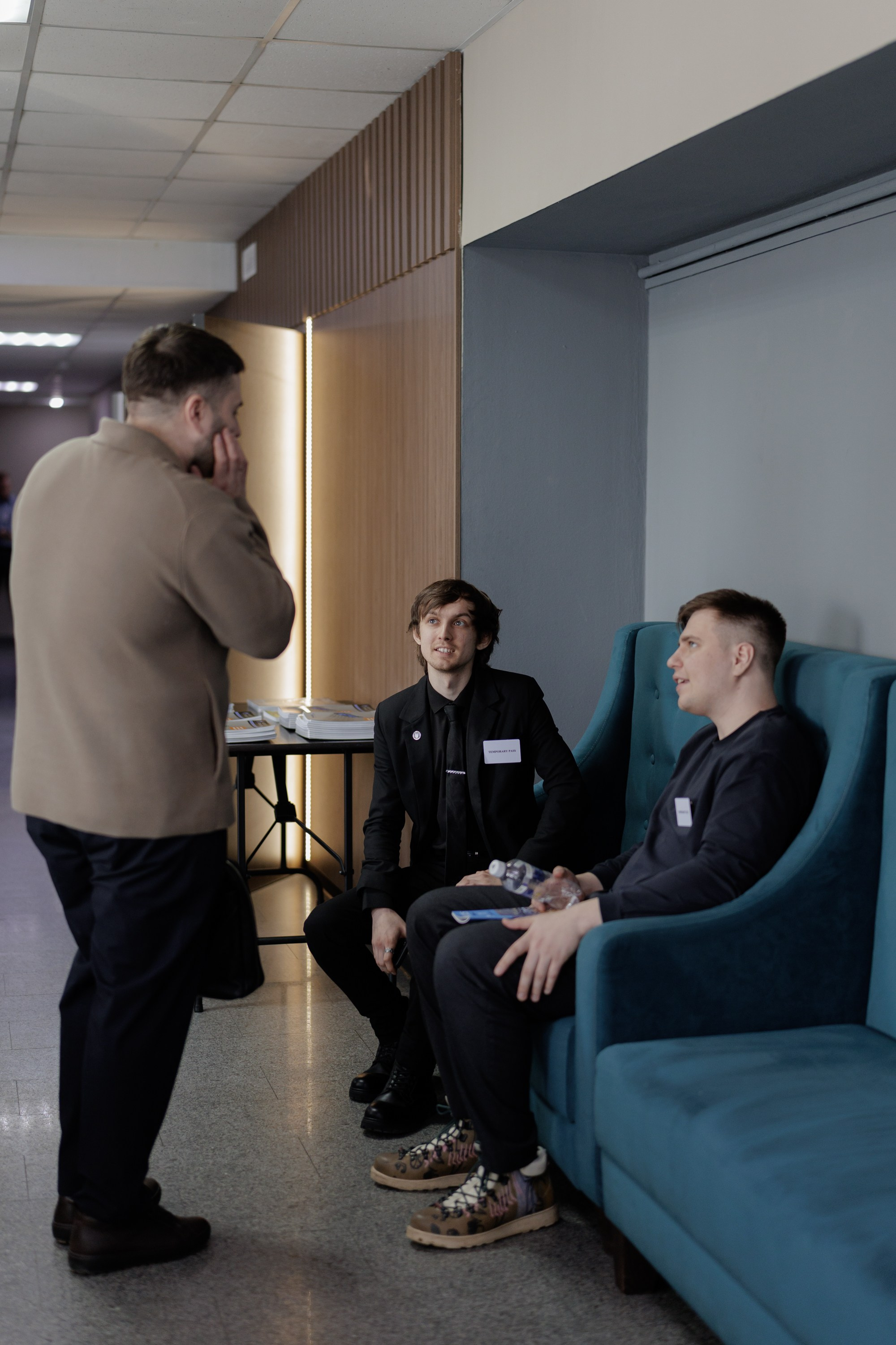 ВК СПБ — Химическая промышленность России — 2 международный форум. Свадебный фотограф