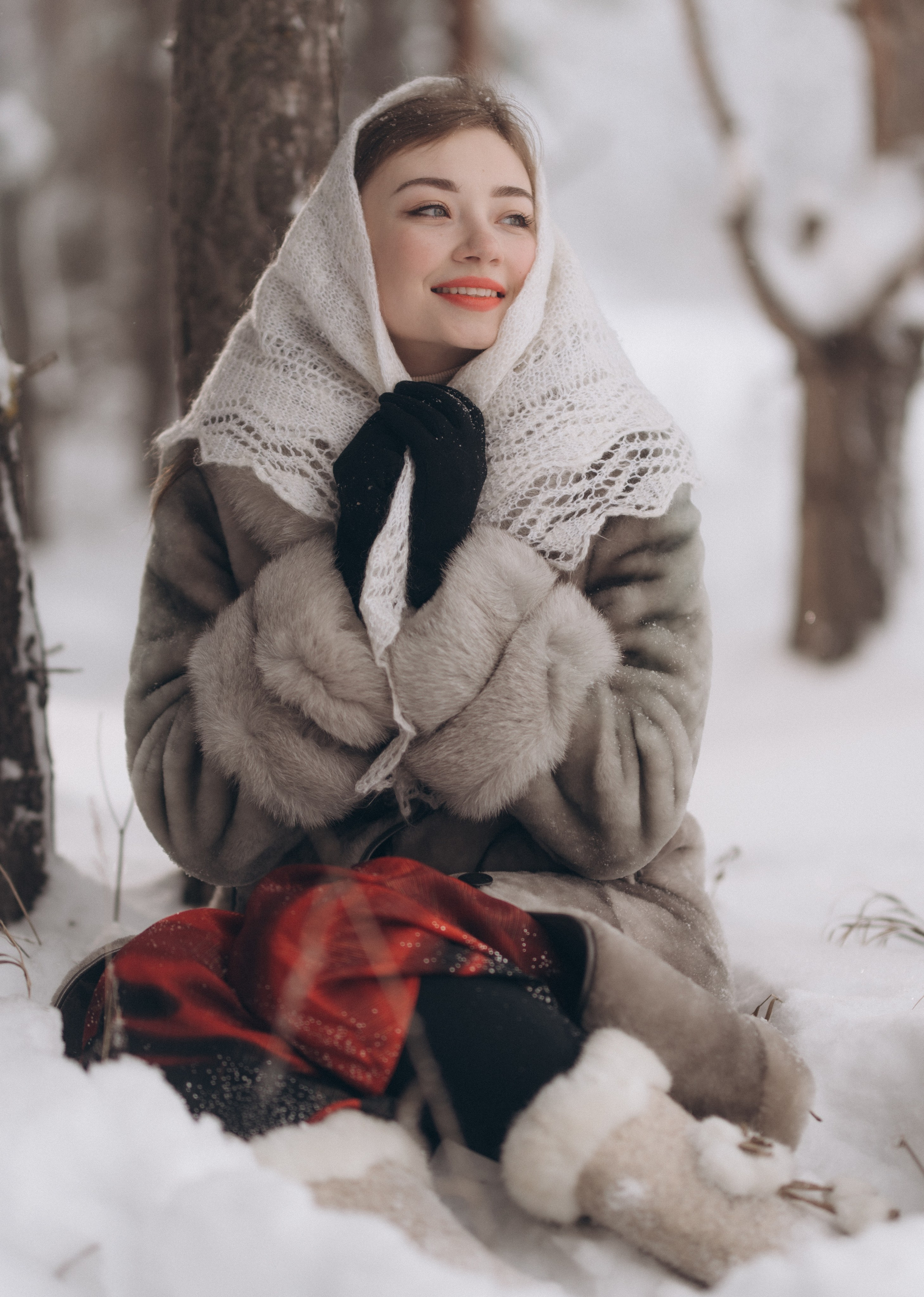 Валентина. Фотограф Белебей Абзалетдинов Артур