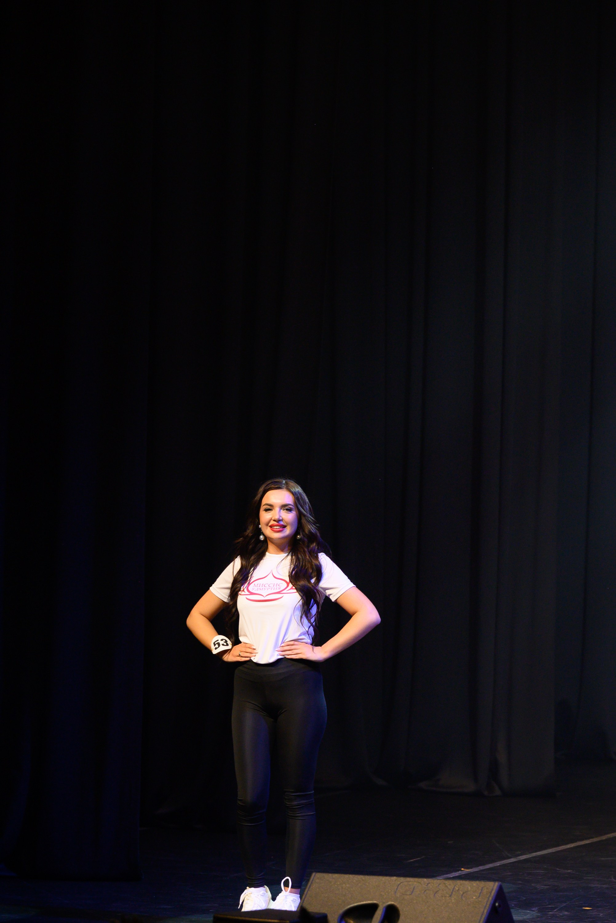 Мисс Удмуртия. Свадебный фотограф Ижевск Петр Шишков