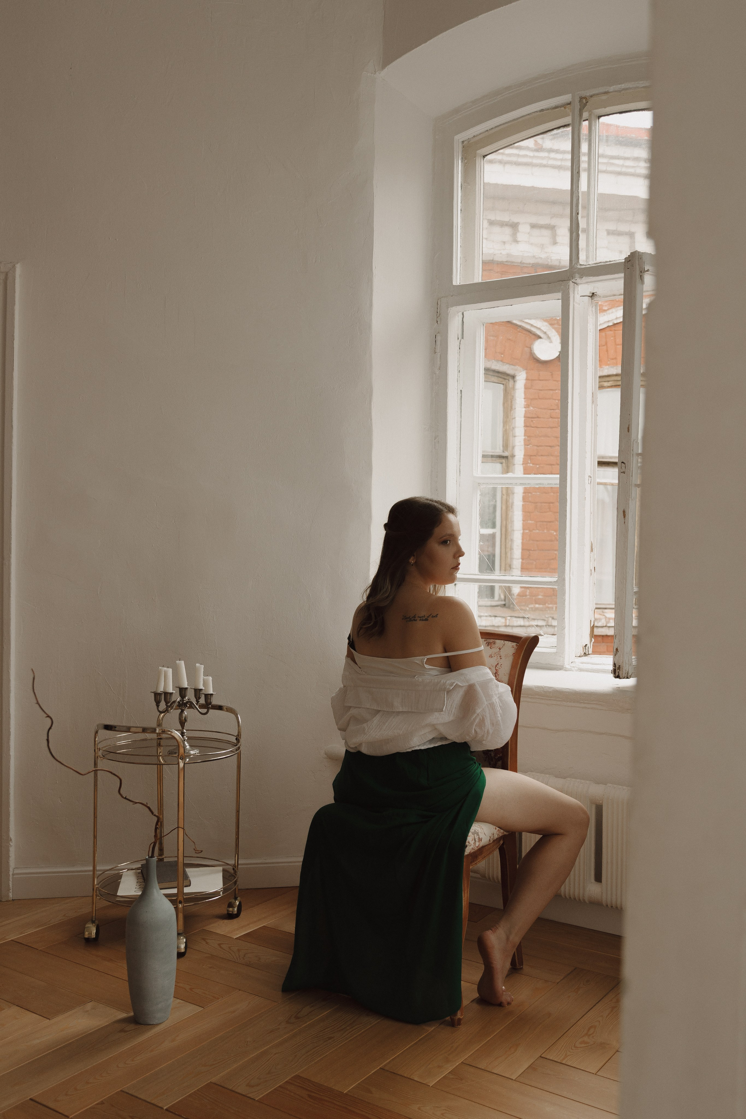 Влада. Фотограф в Самаре Юля Борщ