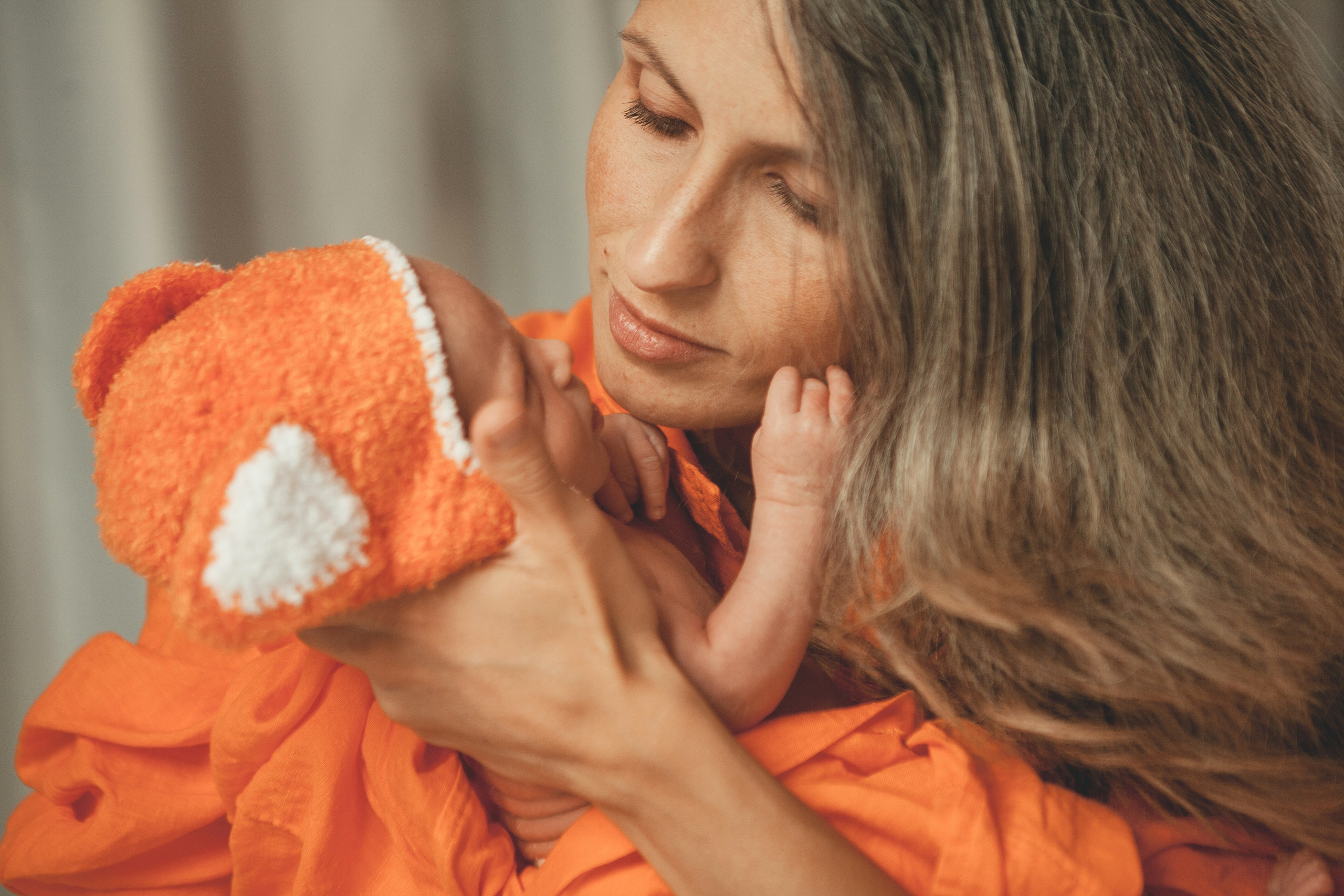 Гордей. Фотограф Ольга Ефремова