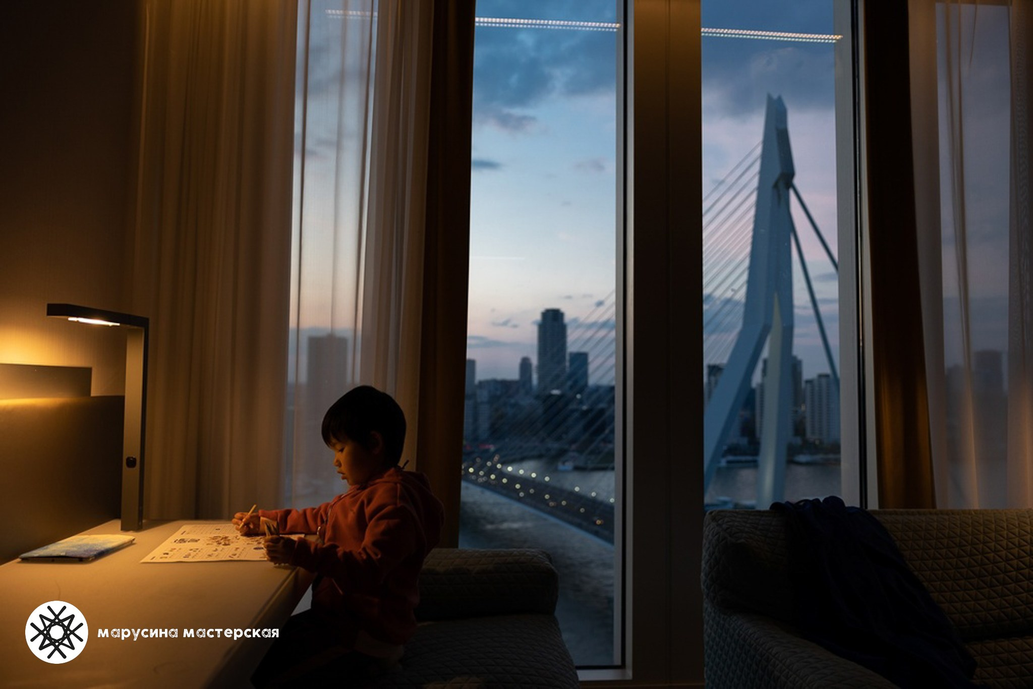 Наталия Шаповалова