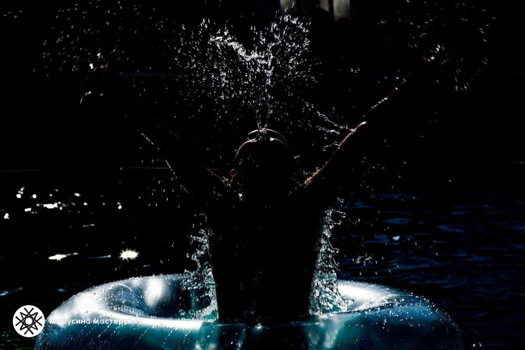 Ксения Мирная