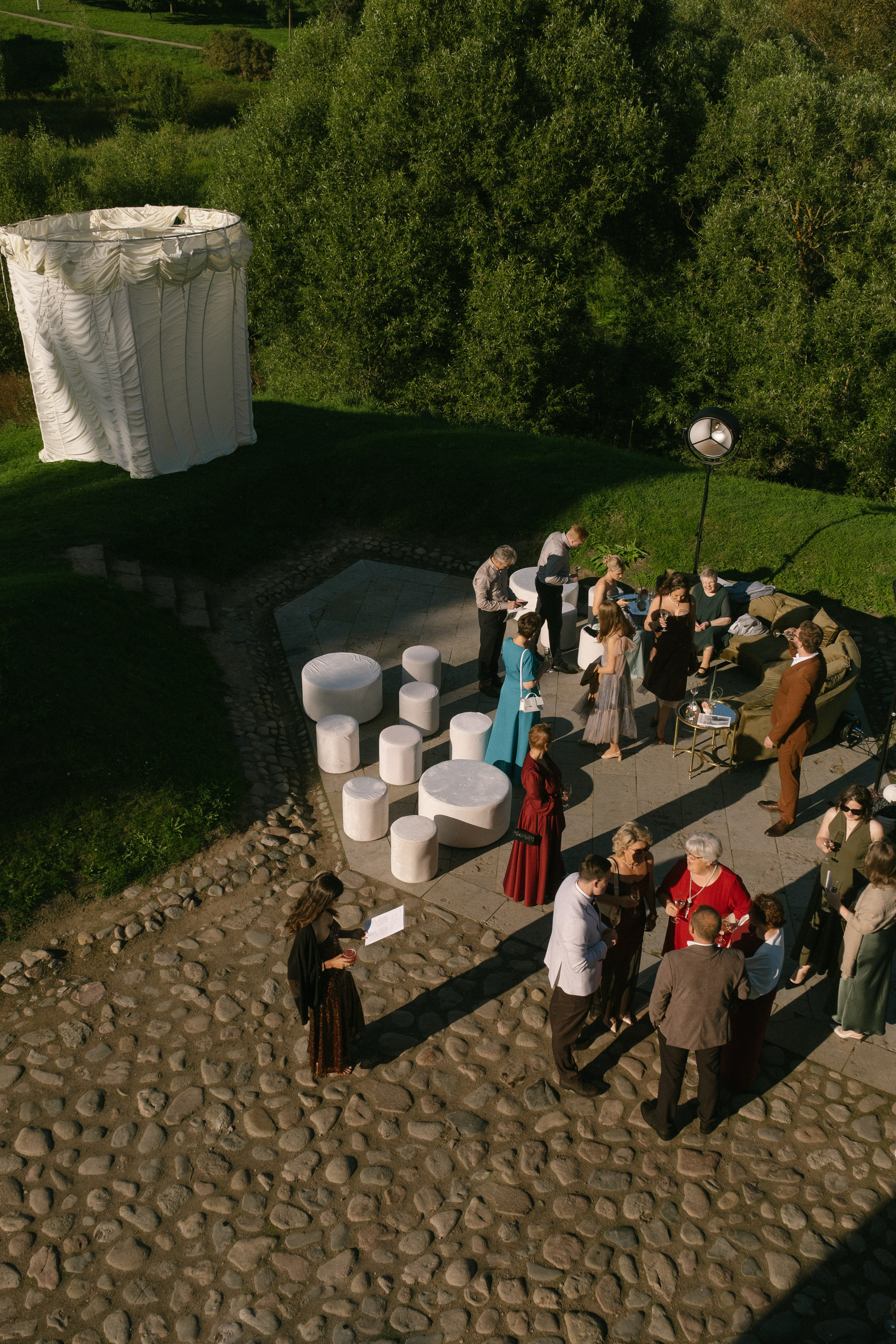 Свадьба в замке. Свадебный фотограф Таня Караисаева