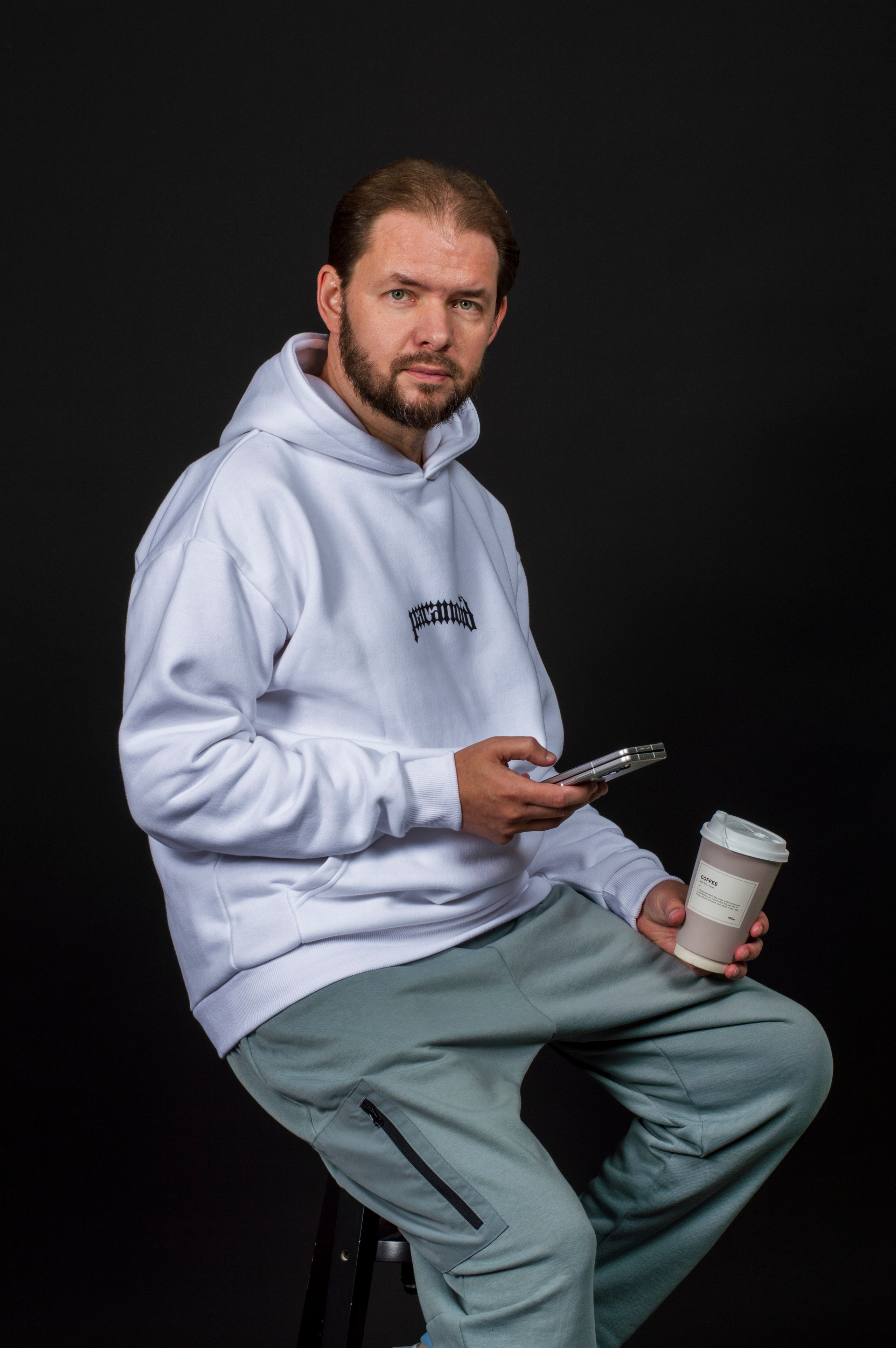 Фотограф Иван Солдатенков | Москва