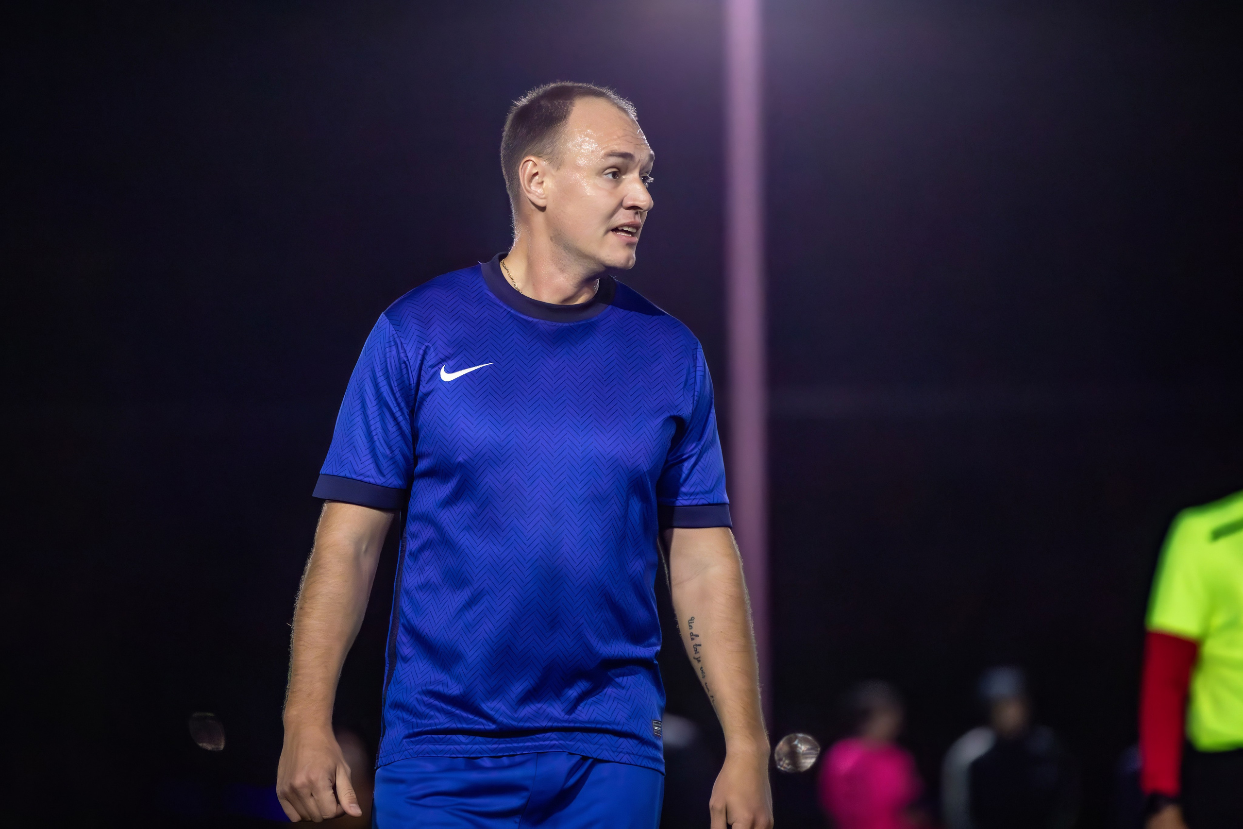 AFL Адыгея | 30 ноября 2025