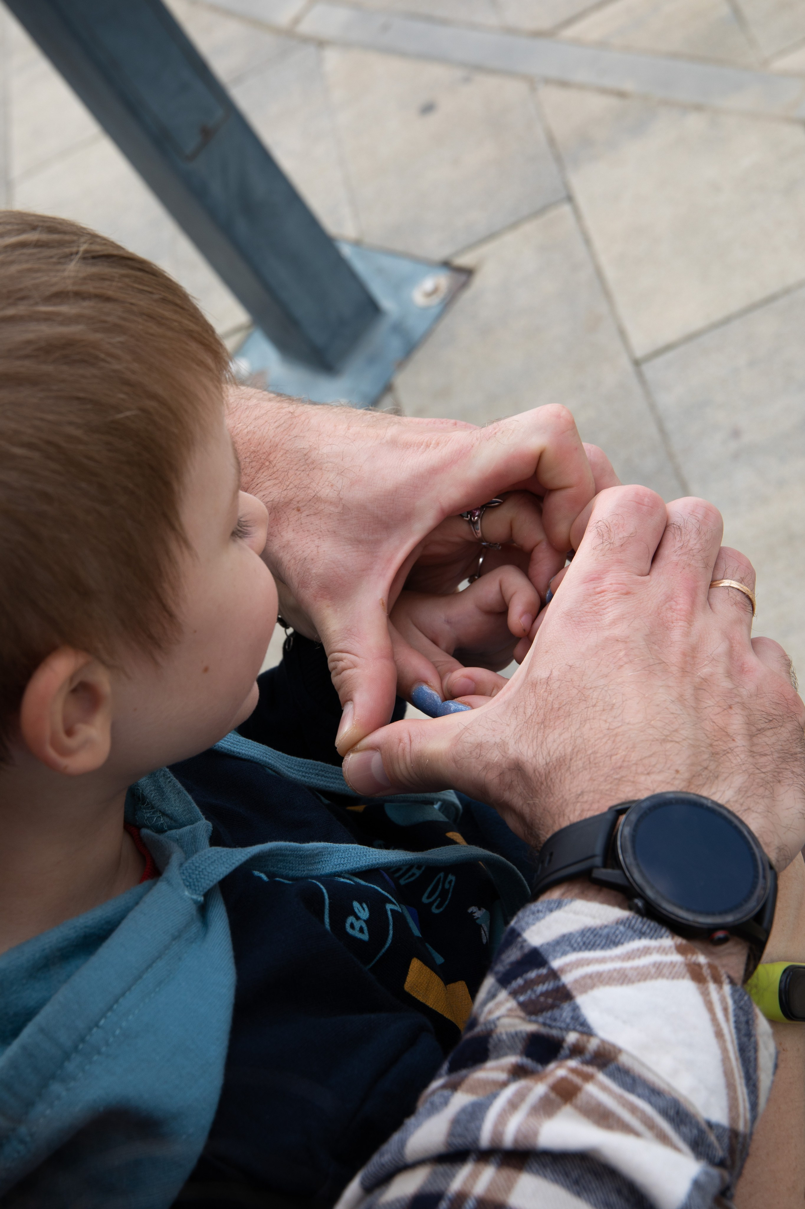 Парк «Родные просторы»