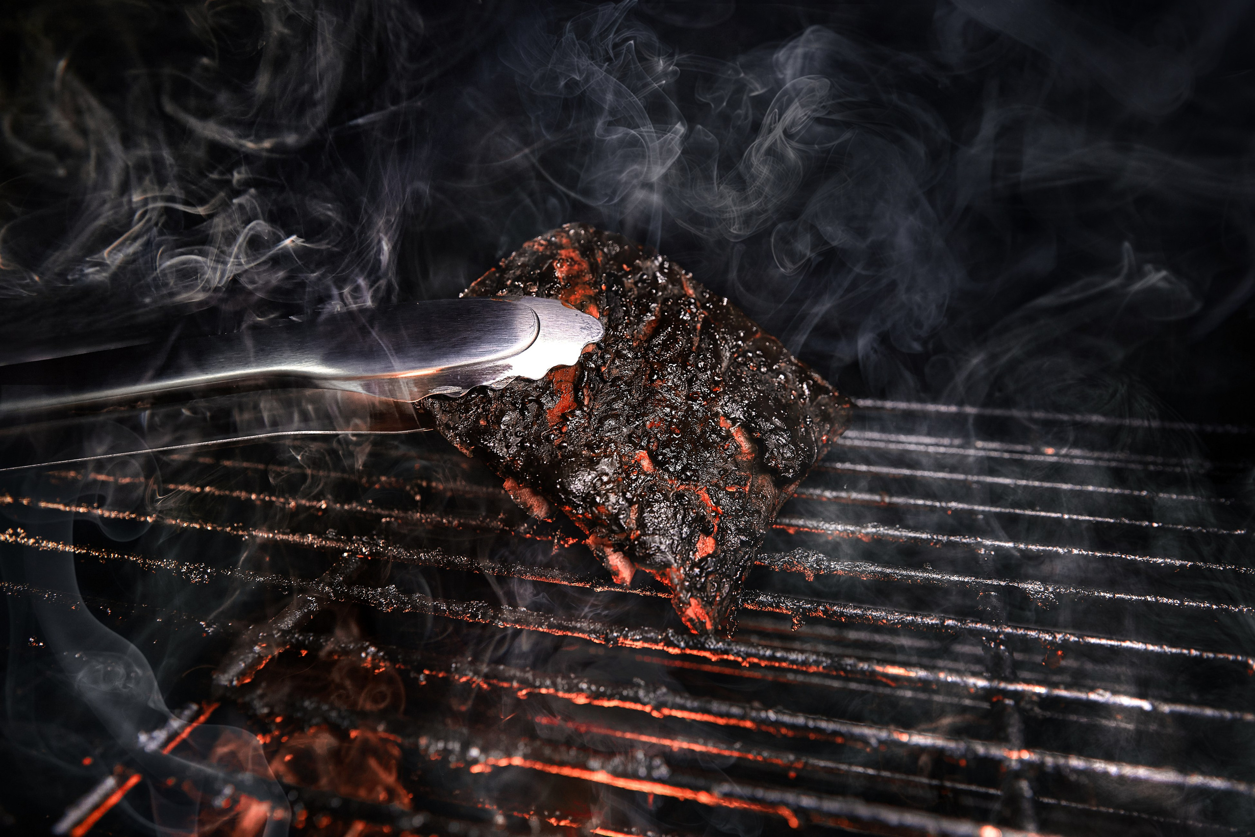 Коптильня М2. Рекламный фотограф Санкт-Петербург Катерина Мишкель