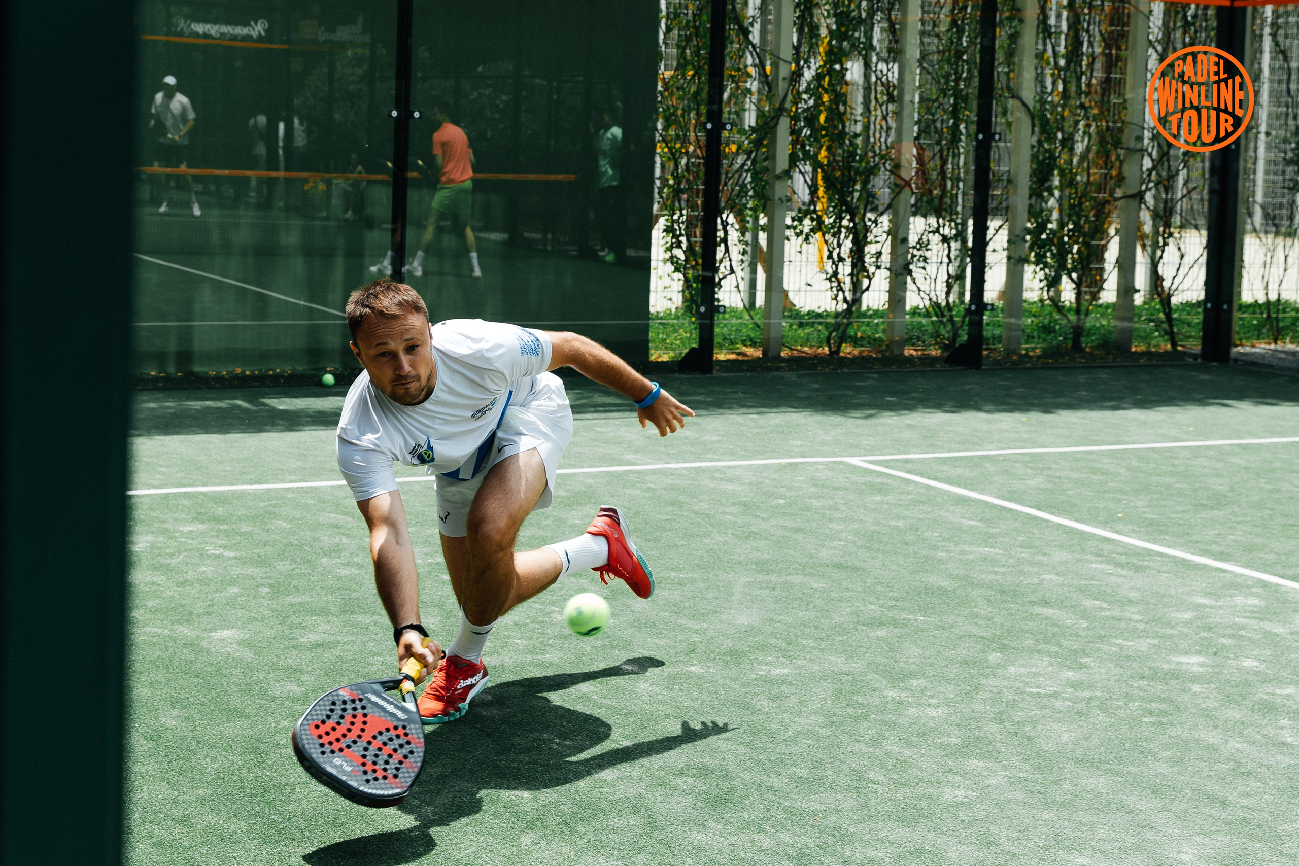 Padel Tour. Фотограф в Краснодаре Алла Потоцкая