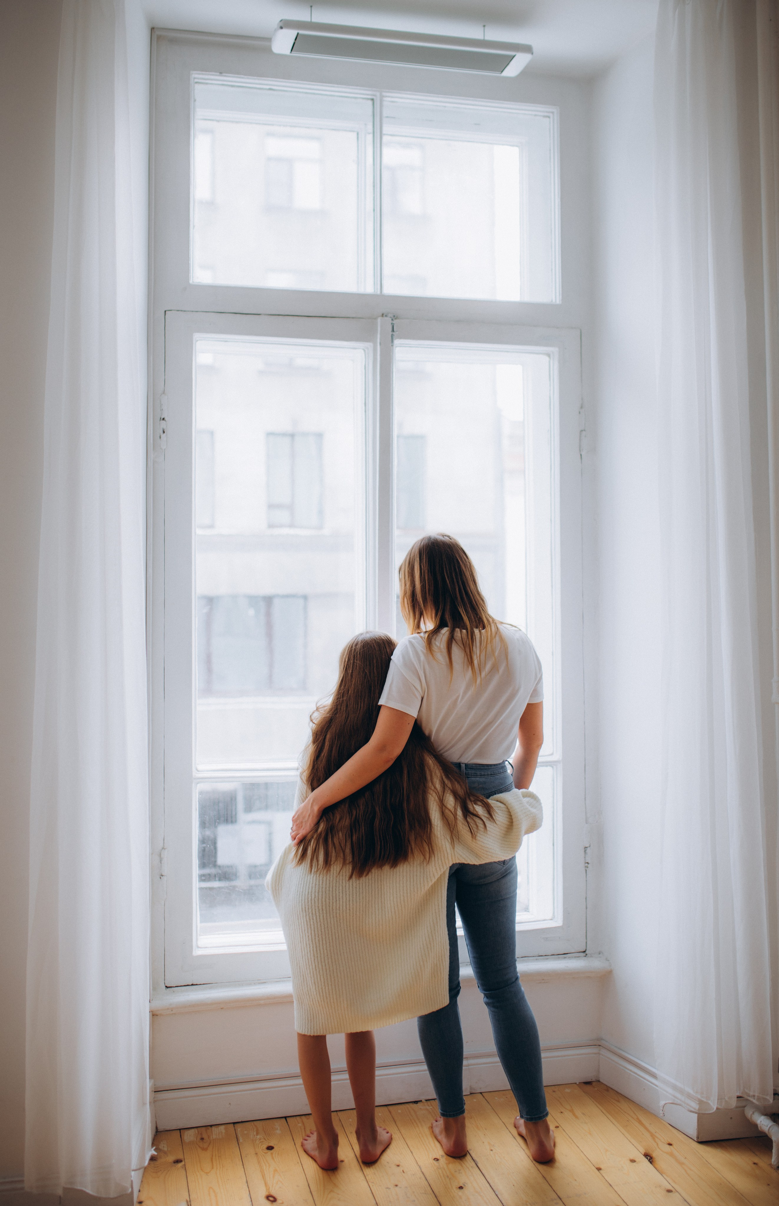 Роза и Евгения. Фотограф Винокурова Кристина в Санкт-Петербурге