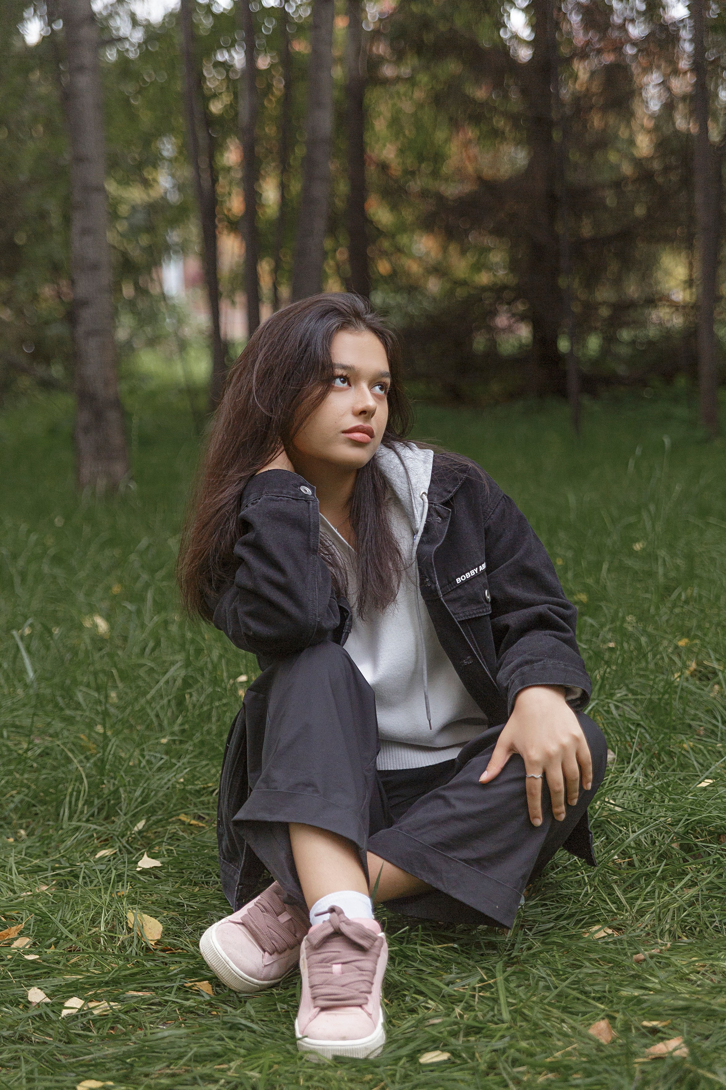 Портреты. Главная