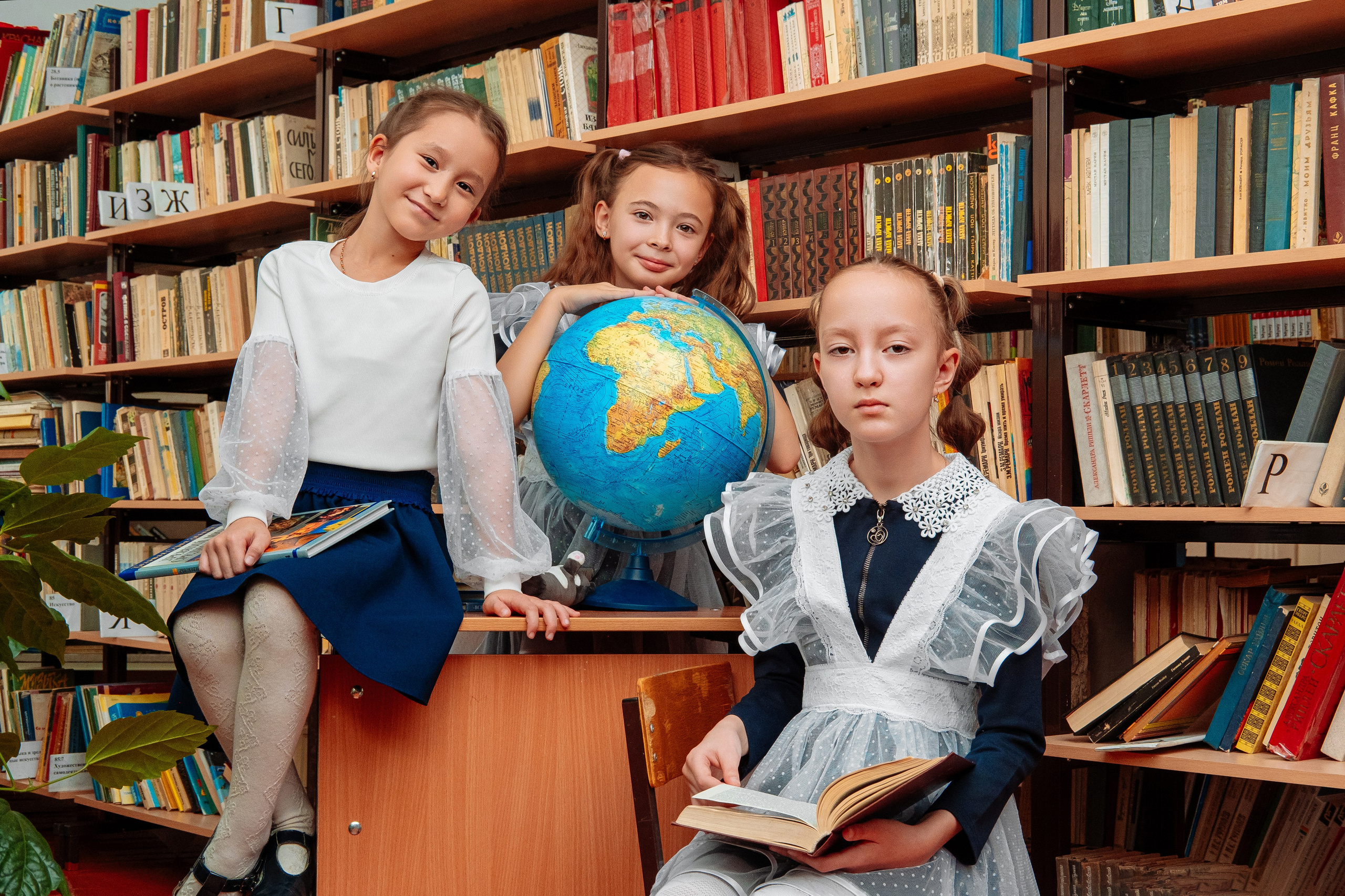 Портфолио 4-е классы. БумальБум Выпускные альбомы