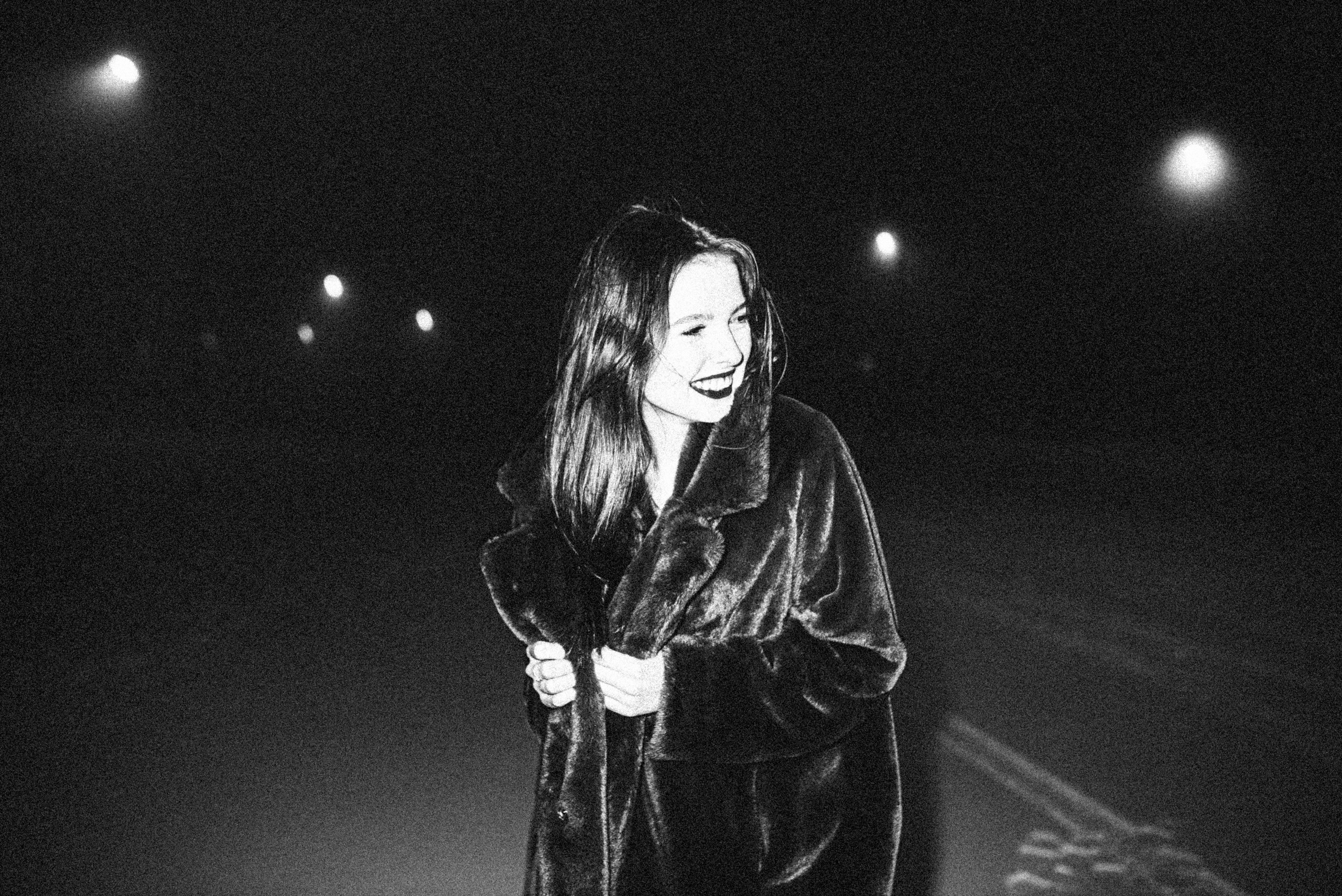 Творческая фотосессия для Дарьи в Волгограде. Фотограф в Волгограде и Волжском Александр Горбань