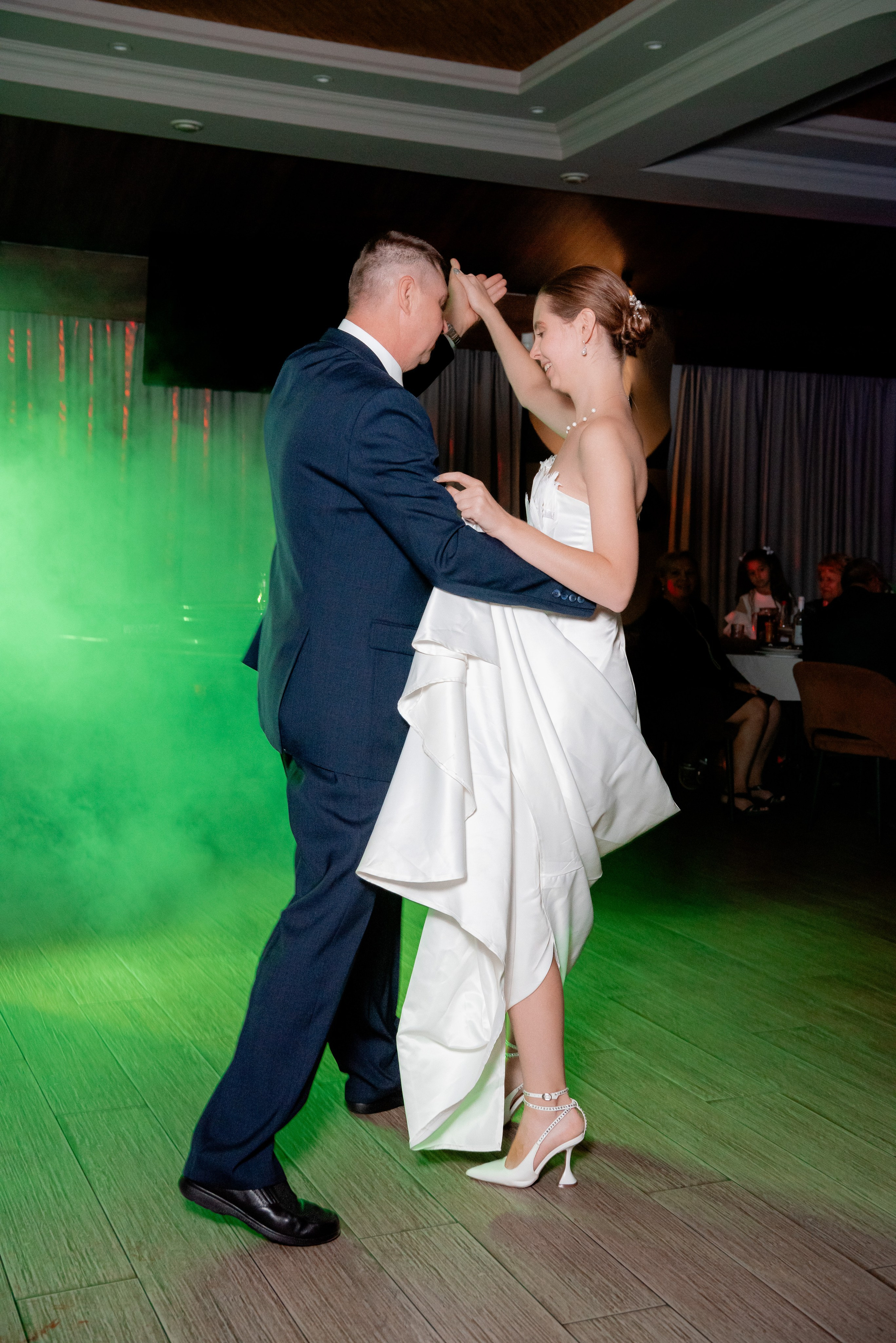 Свадьба Наталья и Руслан. Фотограф в Волгограде и Волжском Александр Горбань