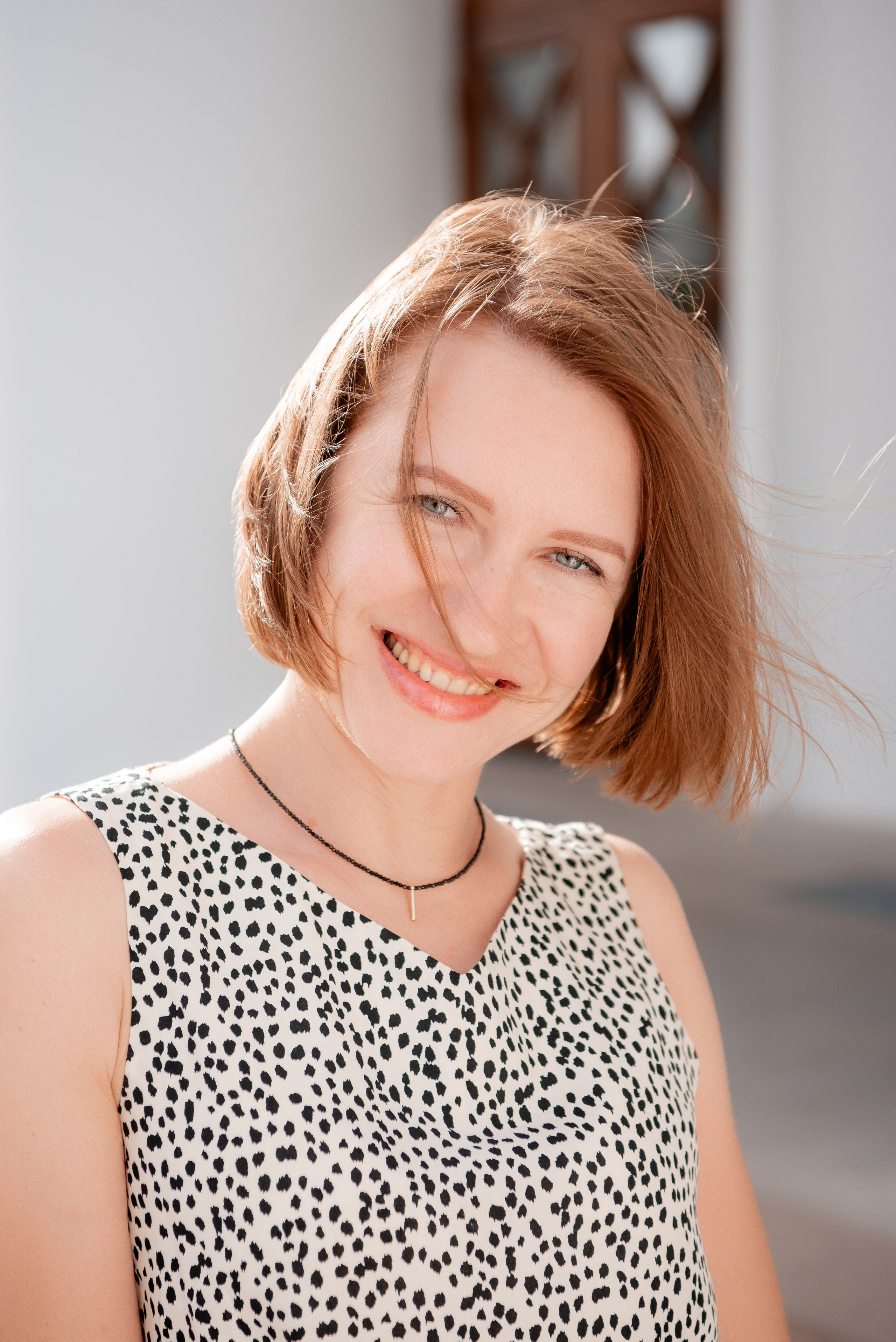 Индивидуальная фотосессия для девушки в Волгограде. Фотограф в Волгограде и Волжском Александр Горбань