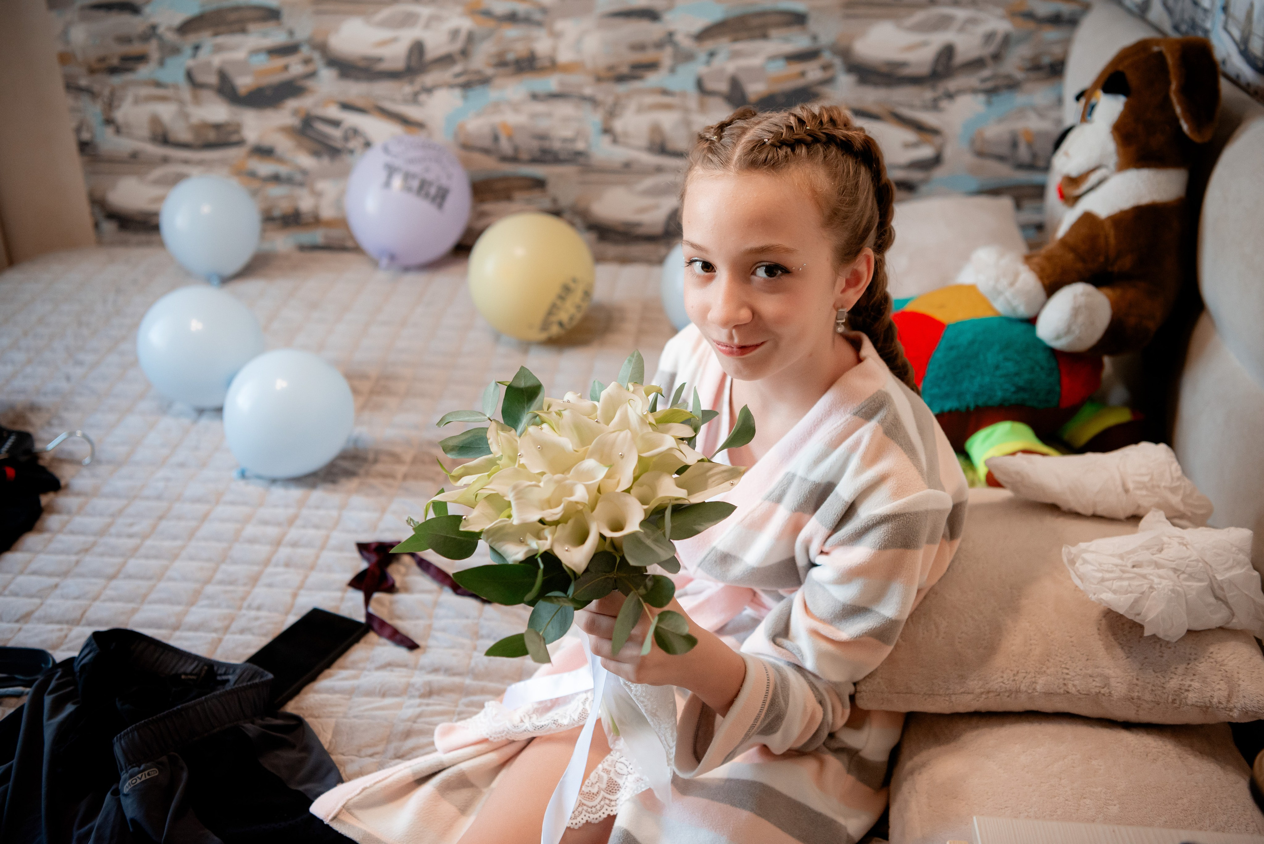 Свадьба Валерия и Даниил. Фотограф в Волгограде и Волжском Александр Горбань