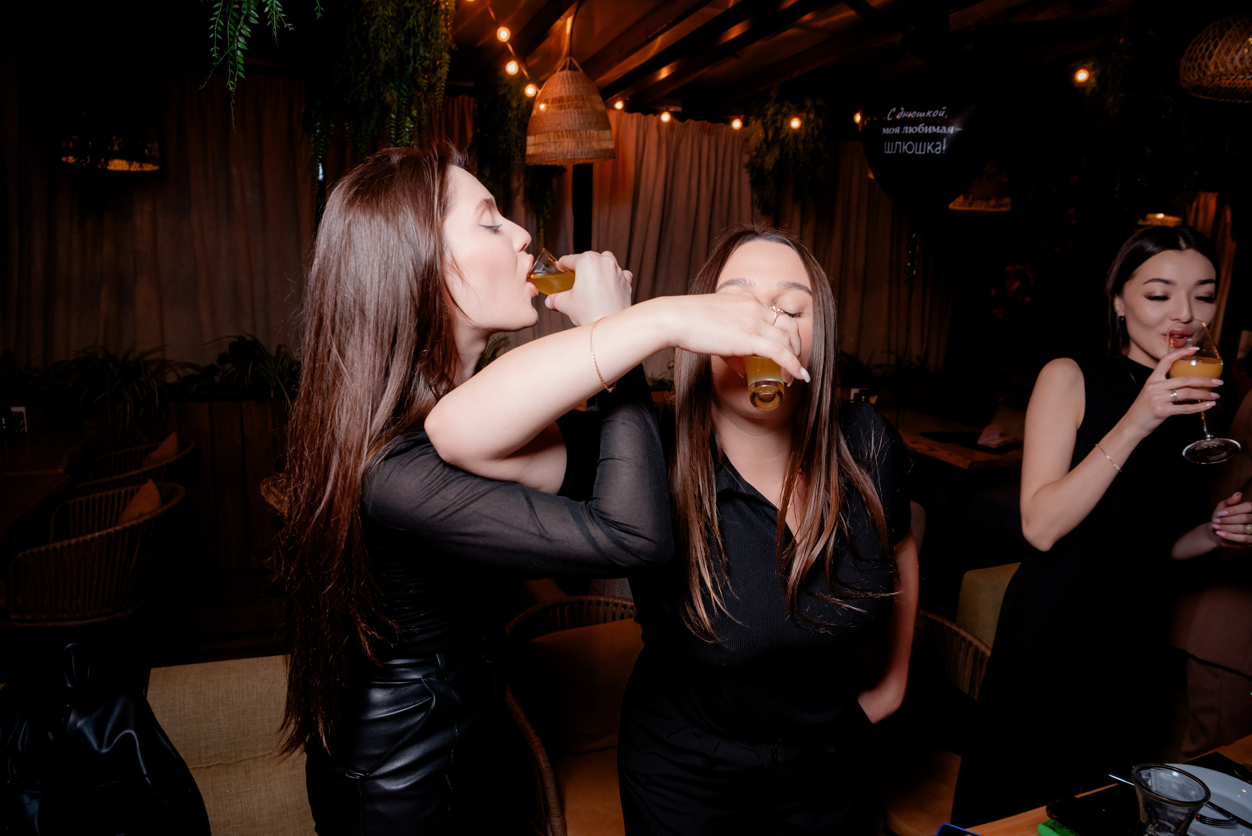 Набурдершафт