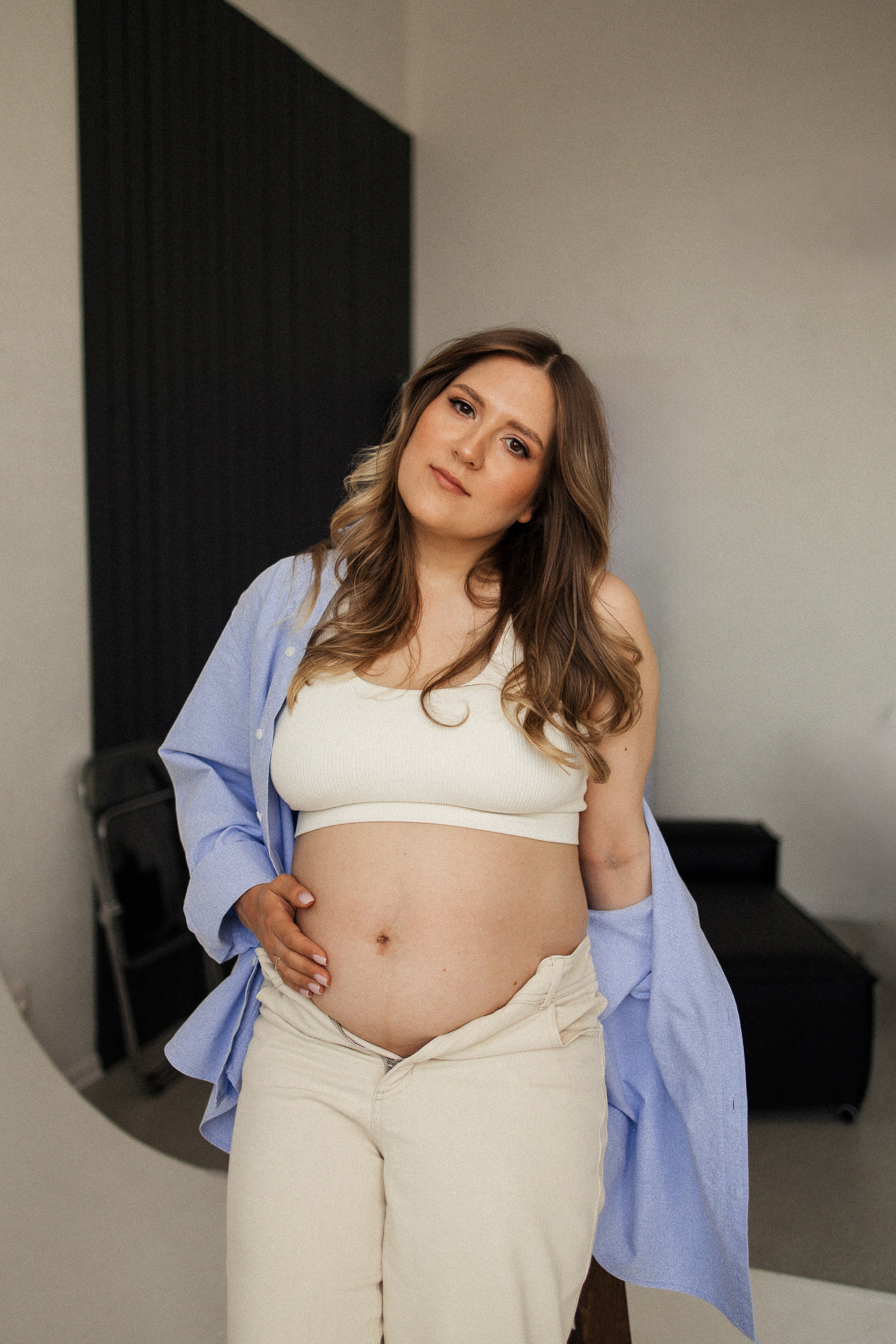 Маргарита / в ожидании. Фотограф в Выборге и Санкт-Петербурге Маша Гуляева