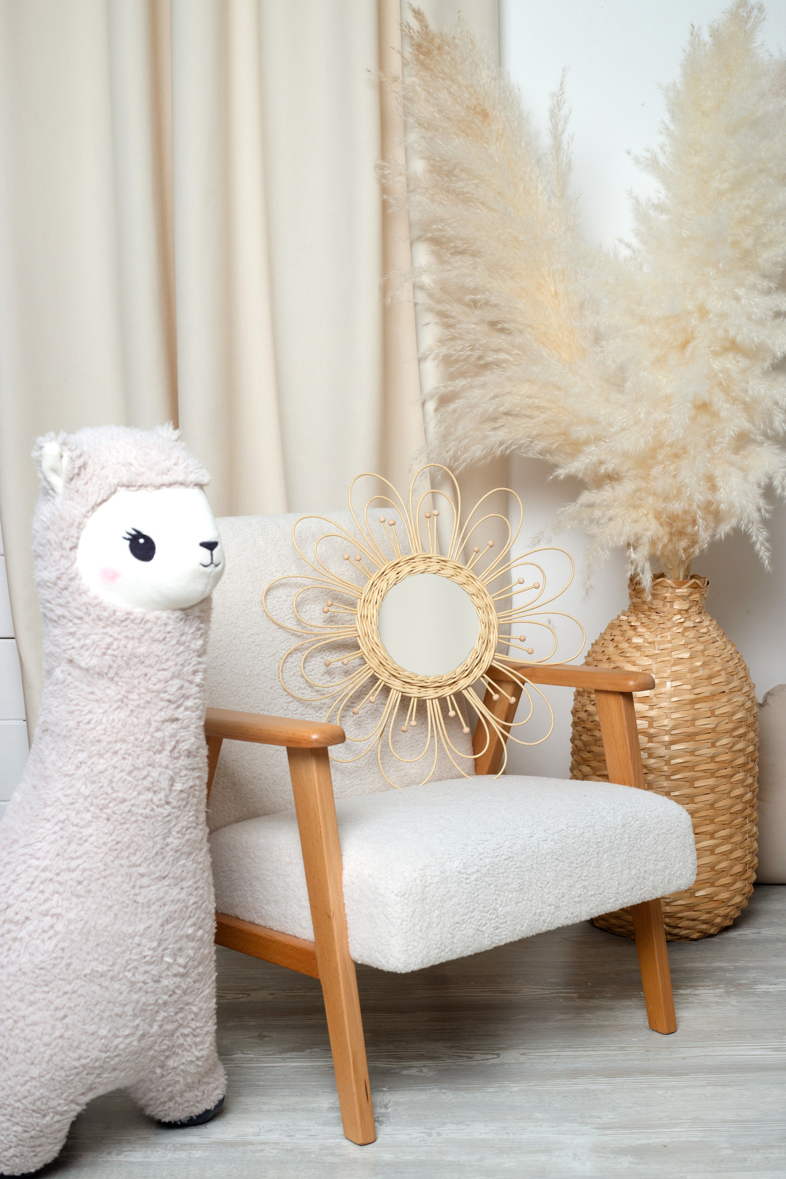 Плетеные изделия. Фотограф для различных событий, проектов, маркетплейсов, сайтов и мероприятий в Екатеринбурге