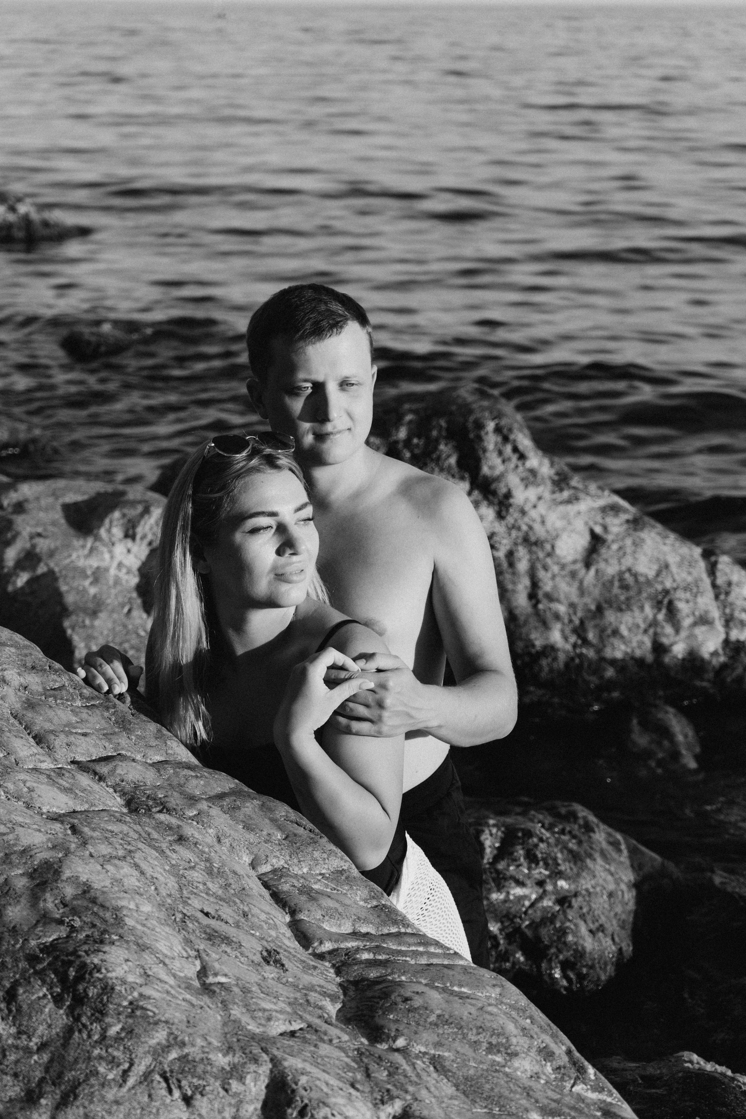 Love Story. Фотограф в Крыму, Ялта, Профессиональная фотосессия
