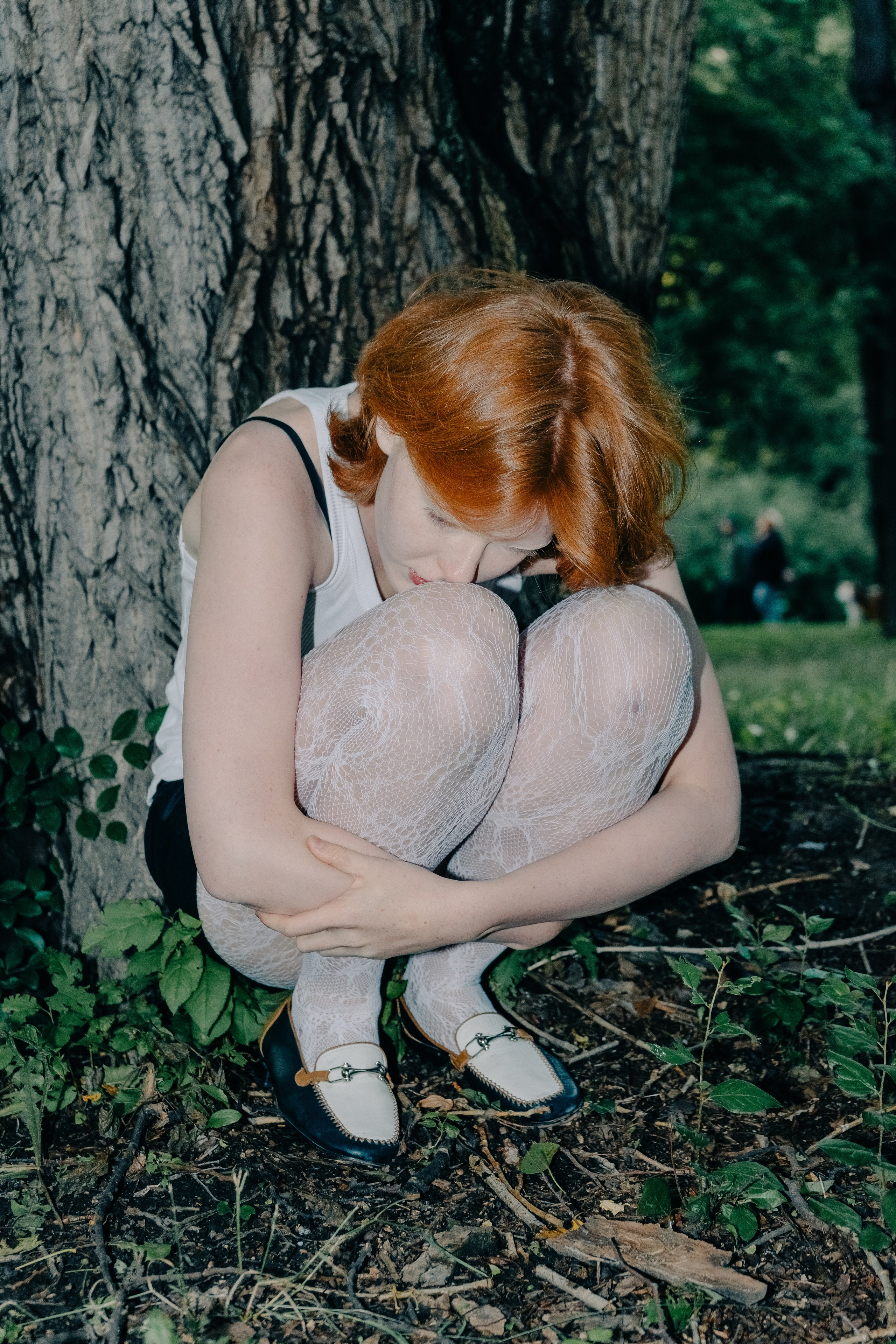 Индивидуальная съемка. Денис Марков — фотограф в Екатеринбурге